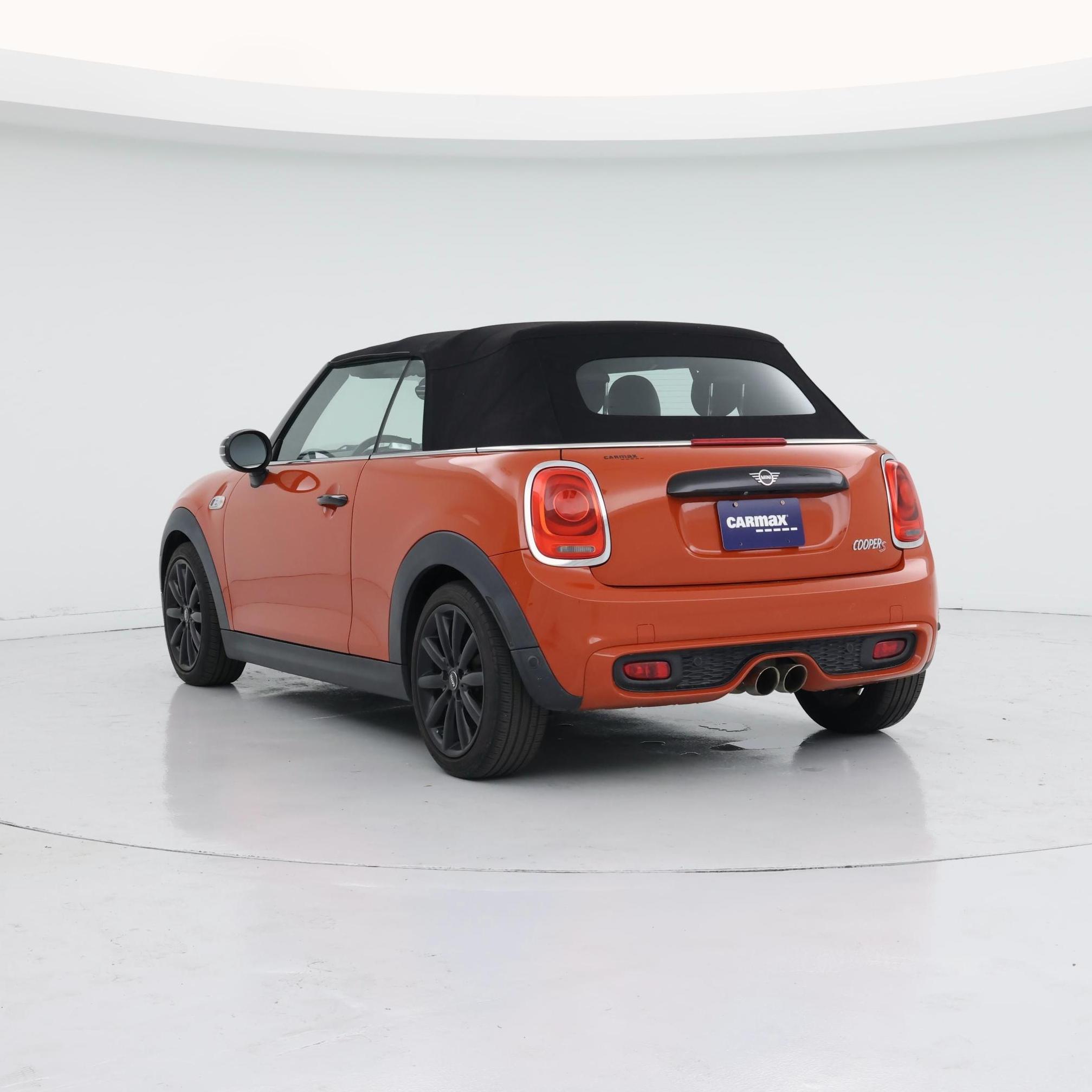 Thumbnail: 2019 MINI Cooper - 2