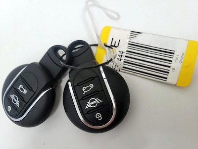 Keys