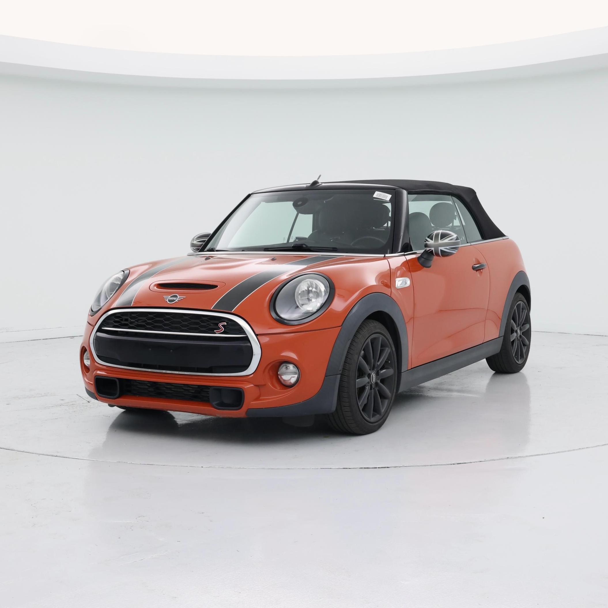 Thumbnail: 2019 MINI Cooper - 4