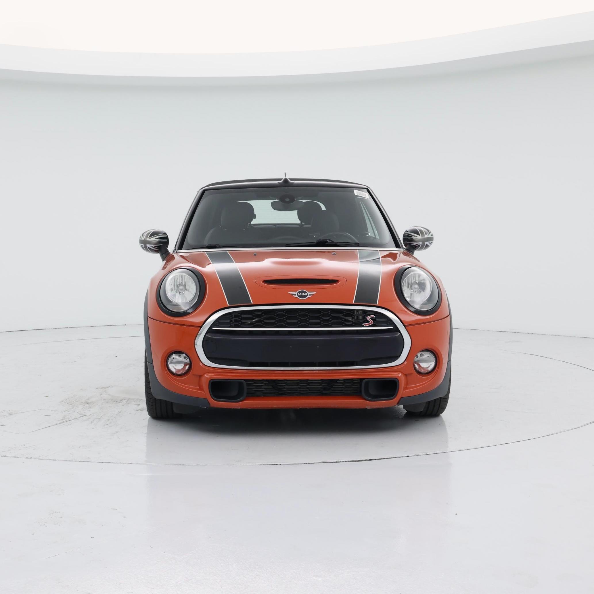 Thumbnail: 2019 MINI Cooper - 5