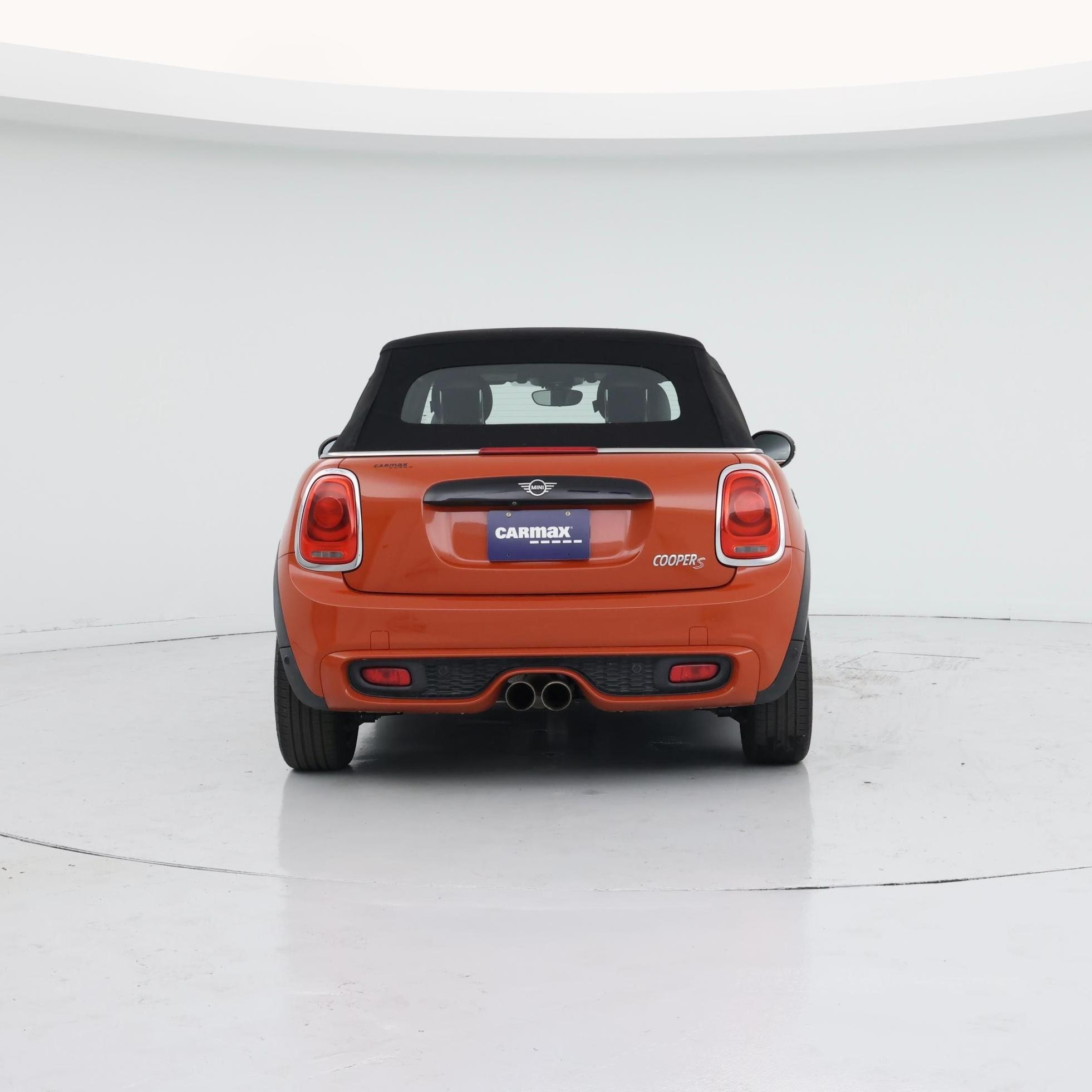 Thumbnail: 2019 MINI Cooper - 6