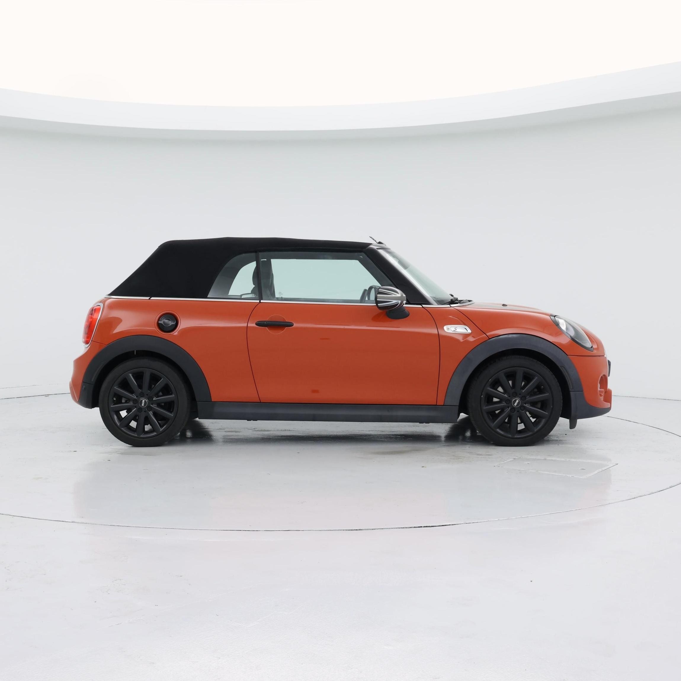 Thumbnail: 2019 MINI Cooper - 7