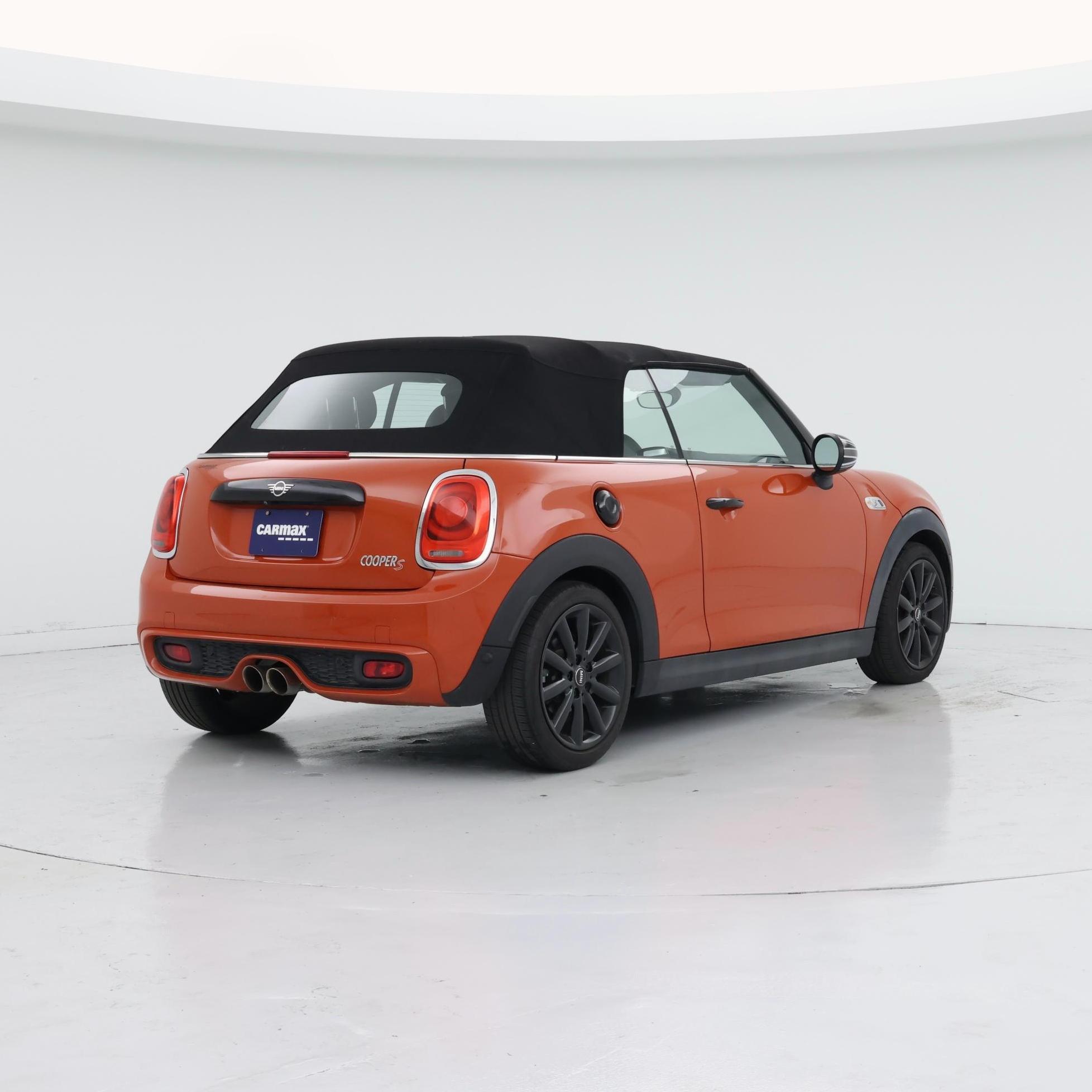 Thumbnail: 2019 MINI Cooper - 8