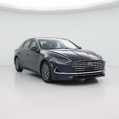 2021 Hyundai Sonata Hybrid Limited