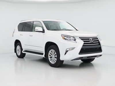 2019 Lexus GX 460 Premium