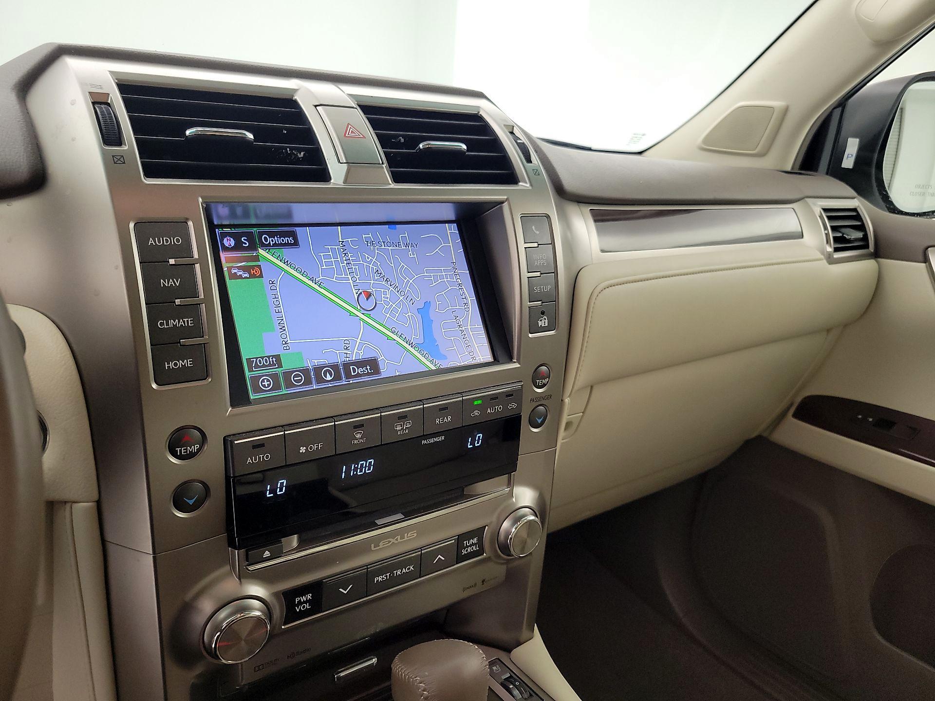 Thumbnail: 2019 Lexus GX - 14