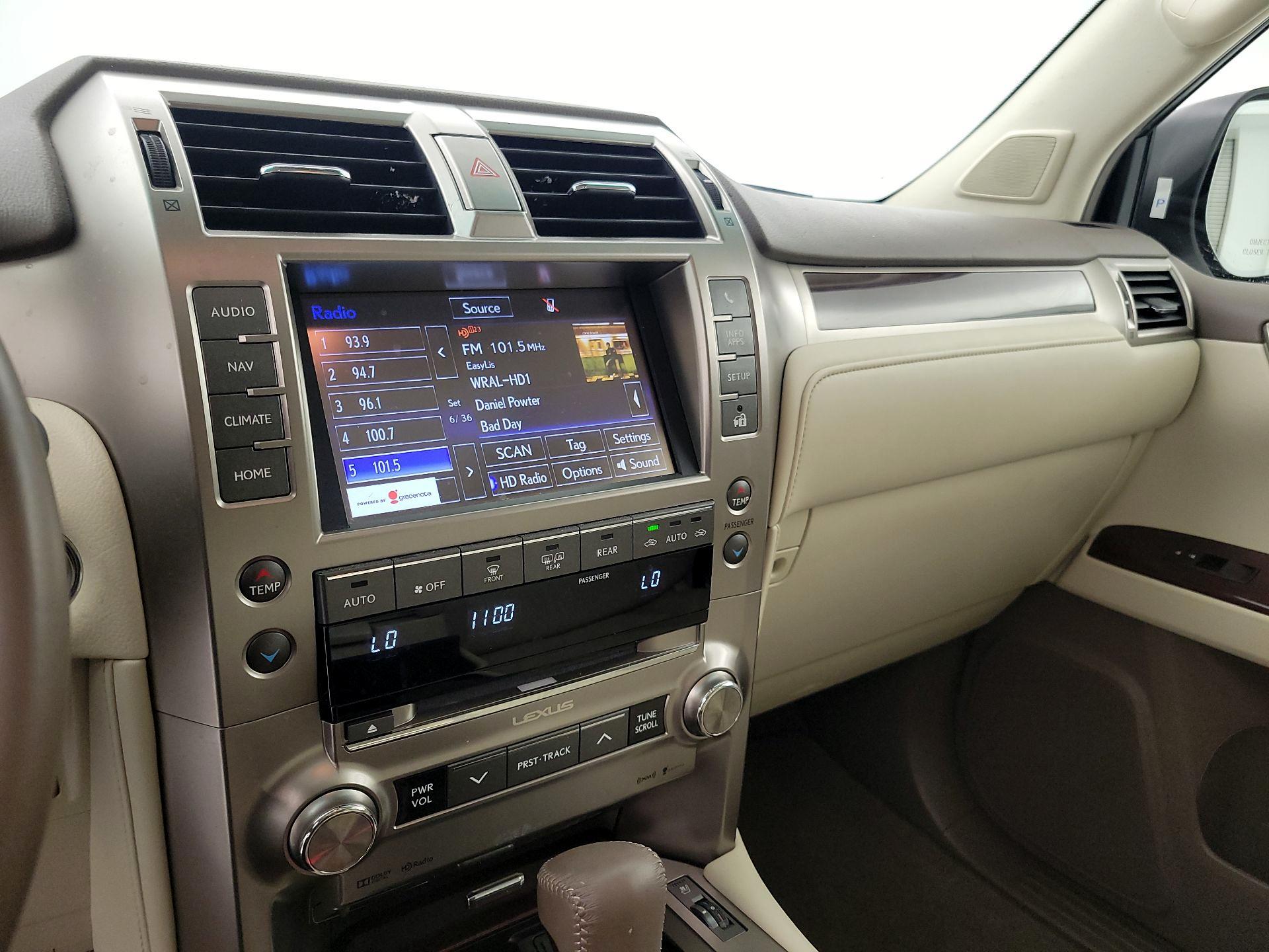 Thumbnail: 2019 Lexus GX - 16