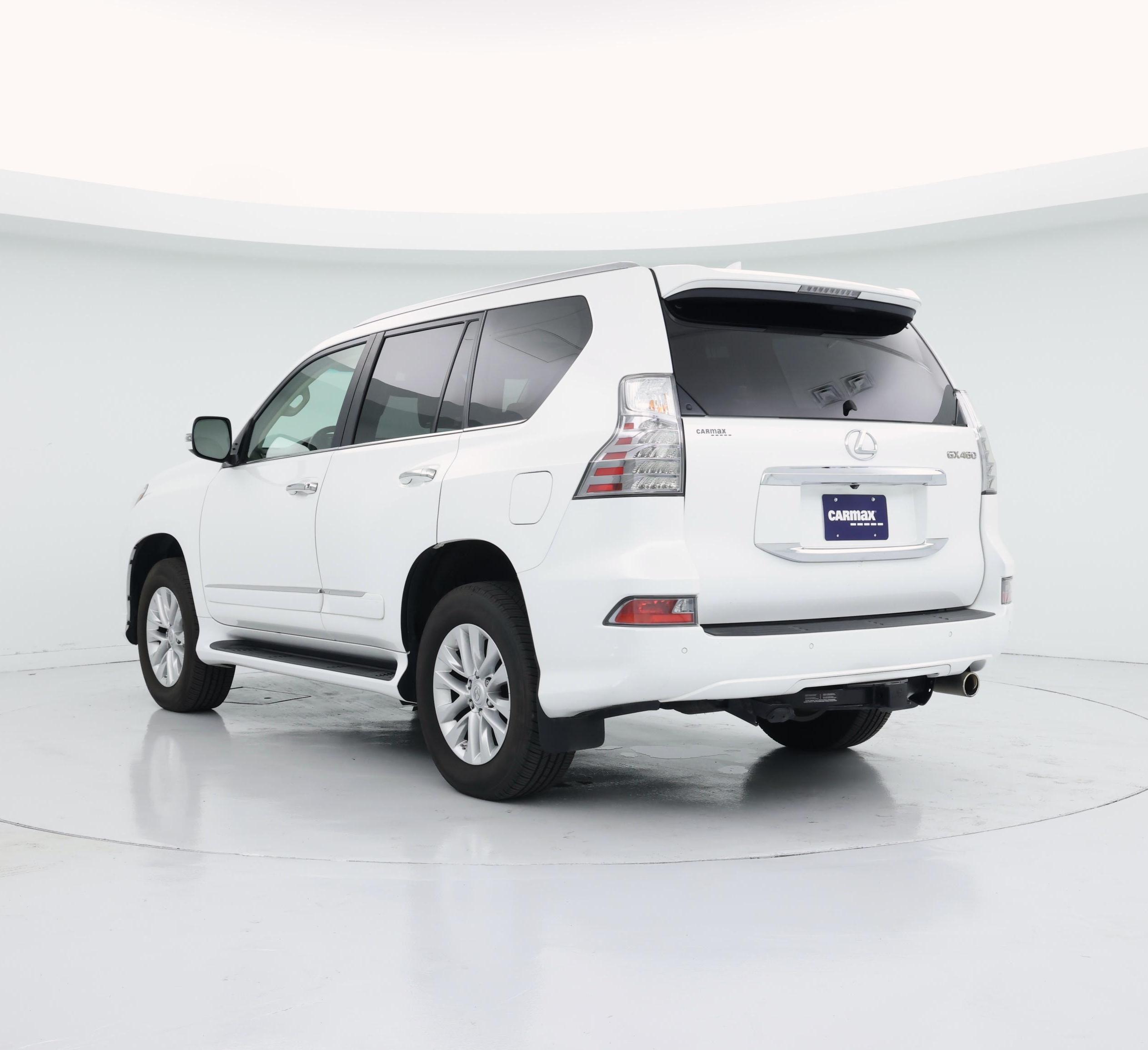 Thumbnail: 2019 Lexus GX - 2