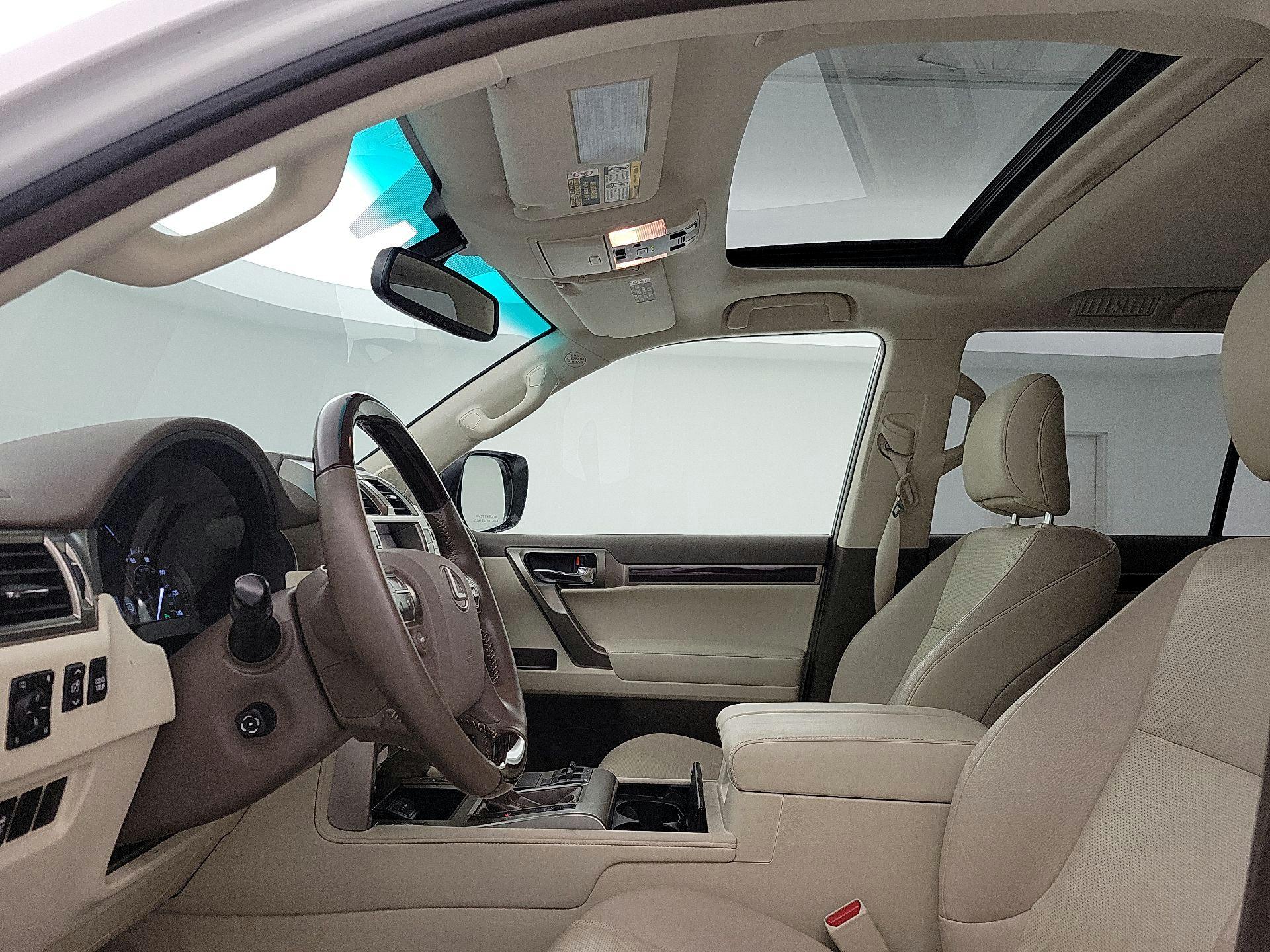 Thumbnail: 2019 Lexus GX - 20