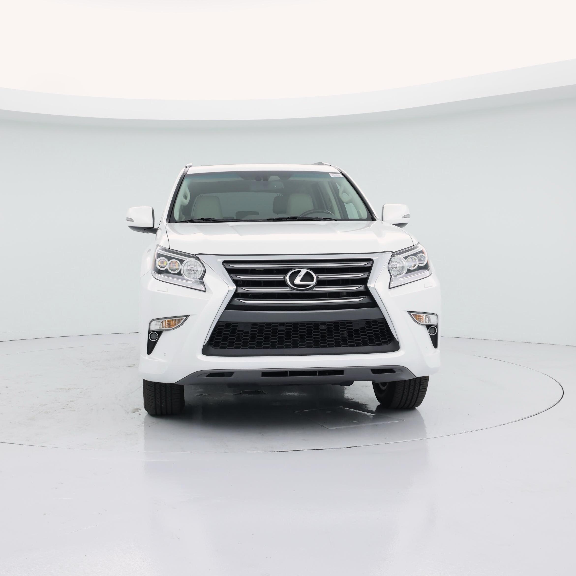 Thumbnail: 2019 Lexus GX - 5