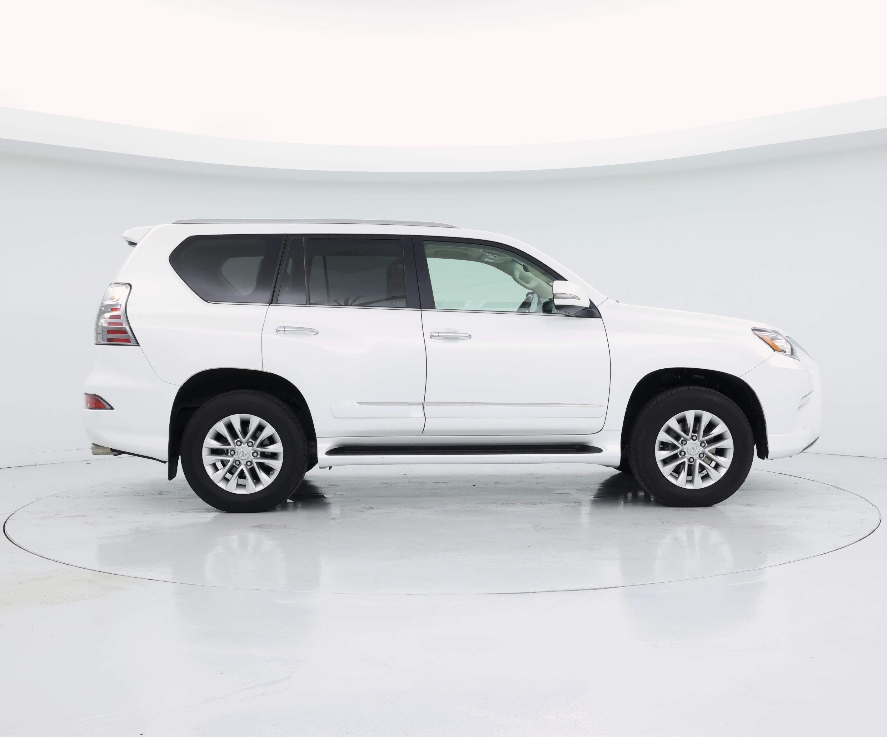 Thumbnail: 2019 Lexus GX - 7