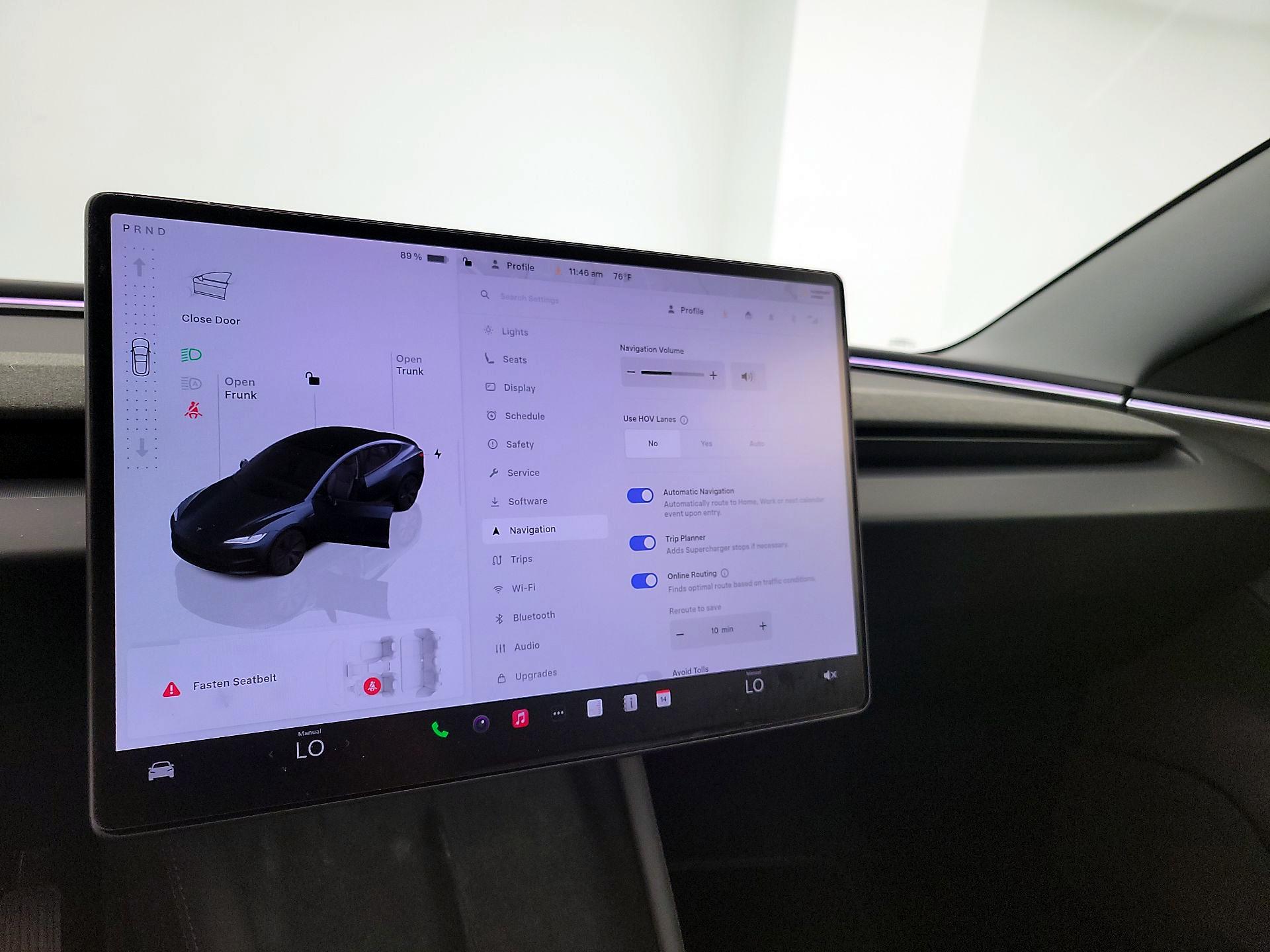 Thumbnail: 2025 Tesla Model 3 - 13