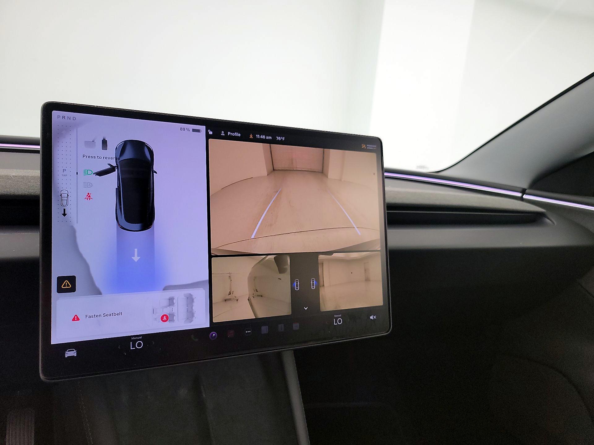 Thumbnail: 2025 Tesla Model 3 - 14