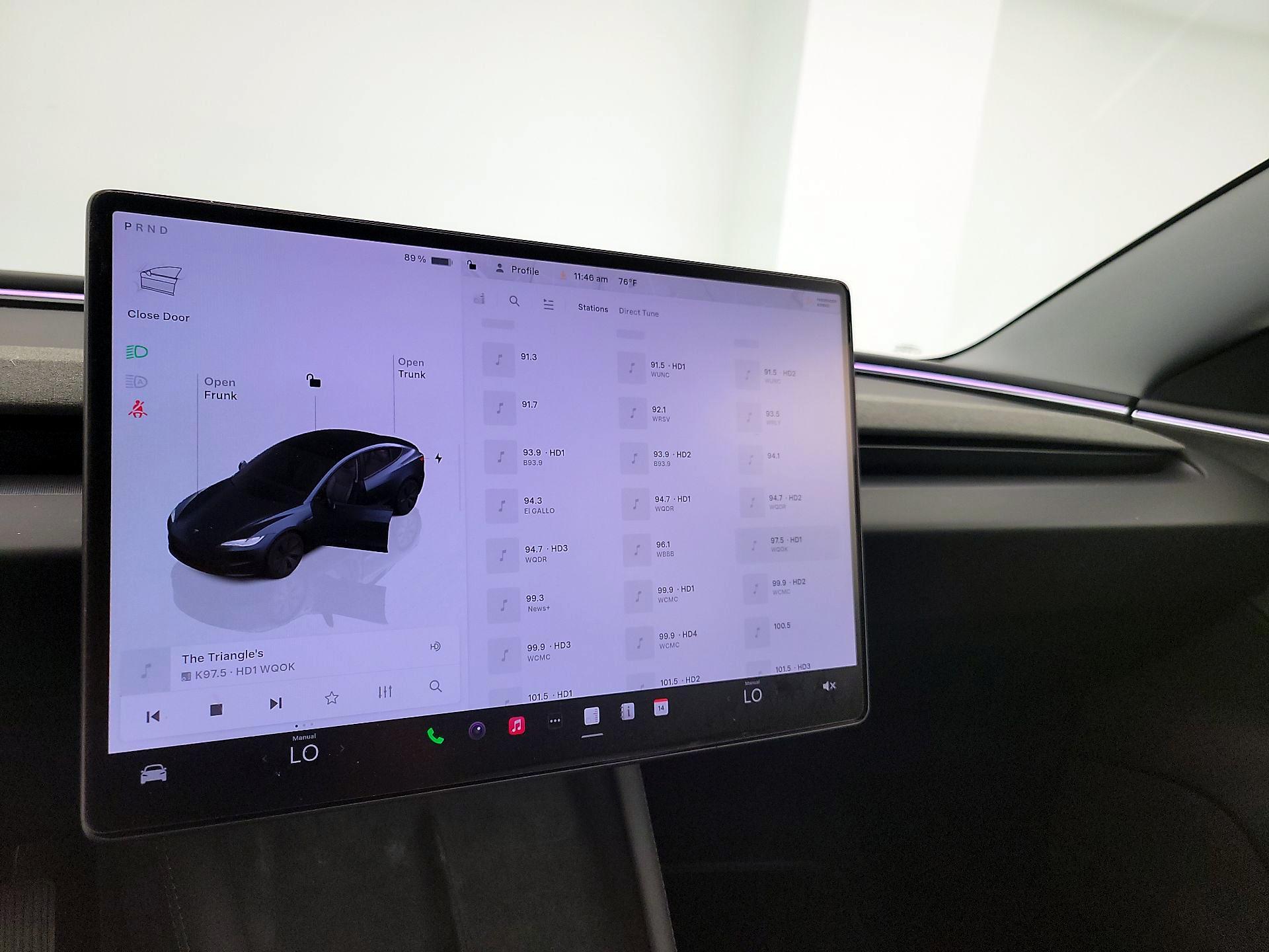 Thumbnail: 2025 Tesla Model 3 - 15