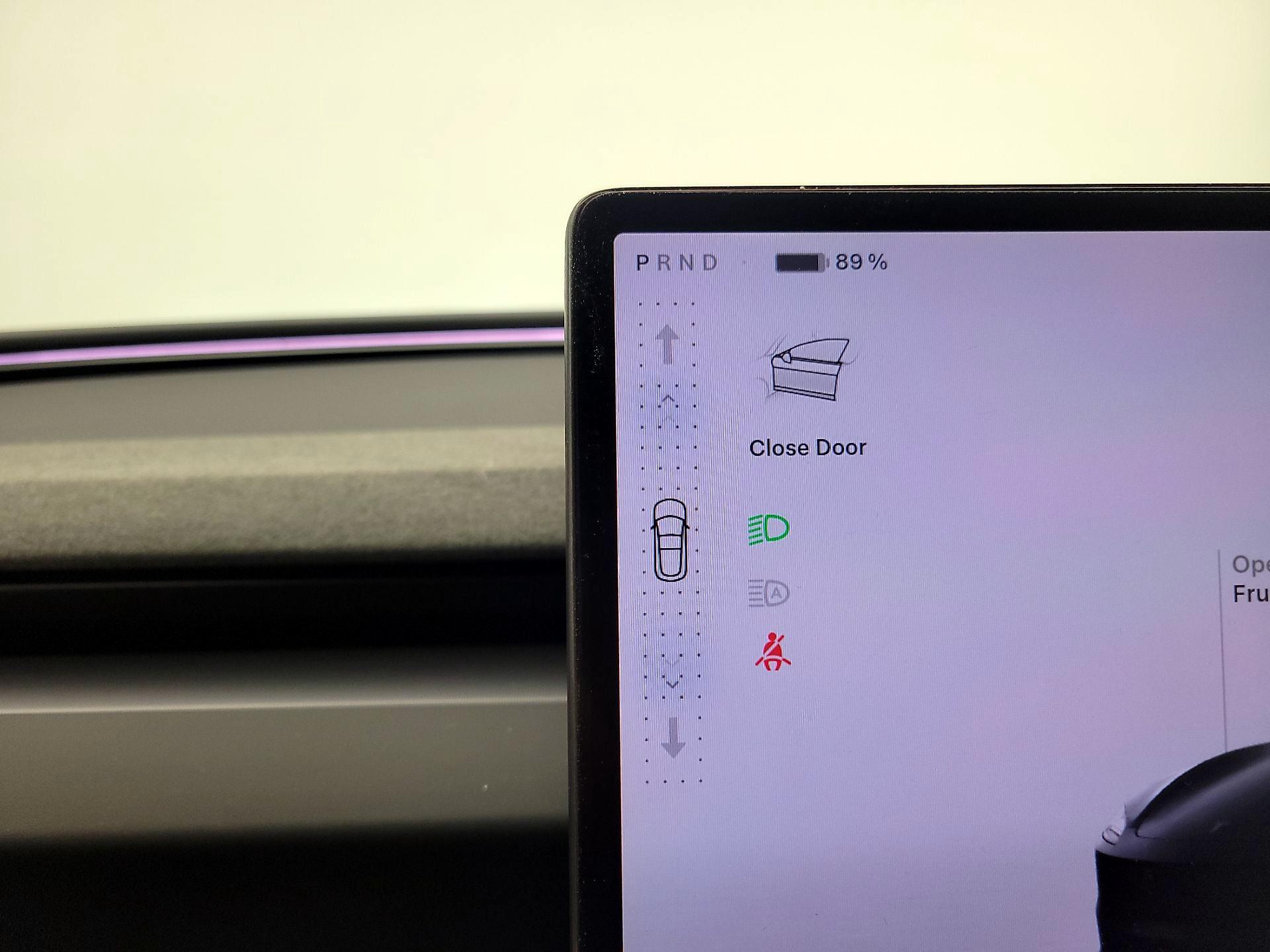 Thumbnail: 2025 Tesla Model 3 - 17