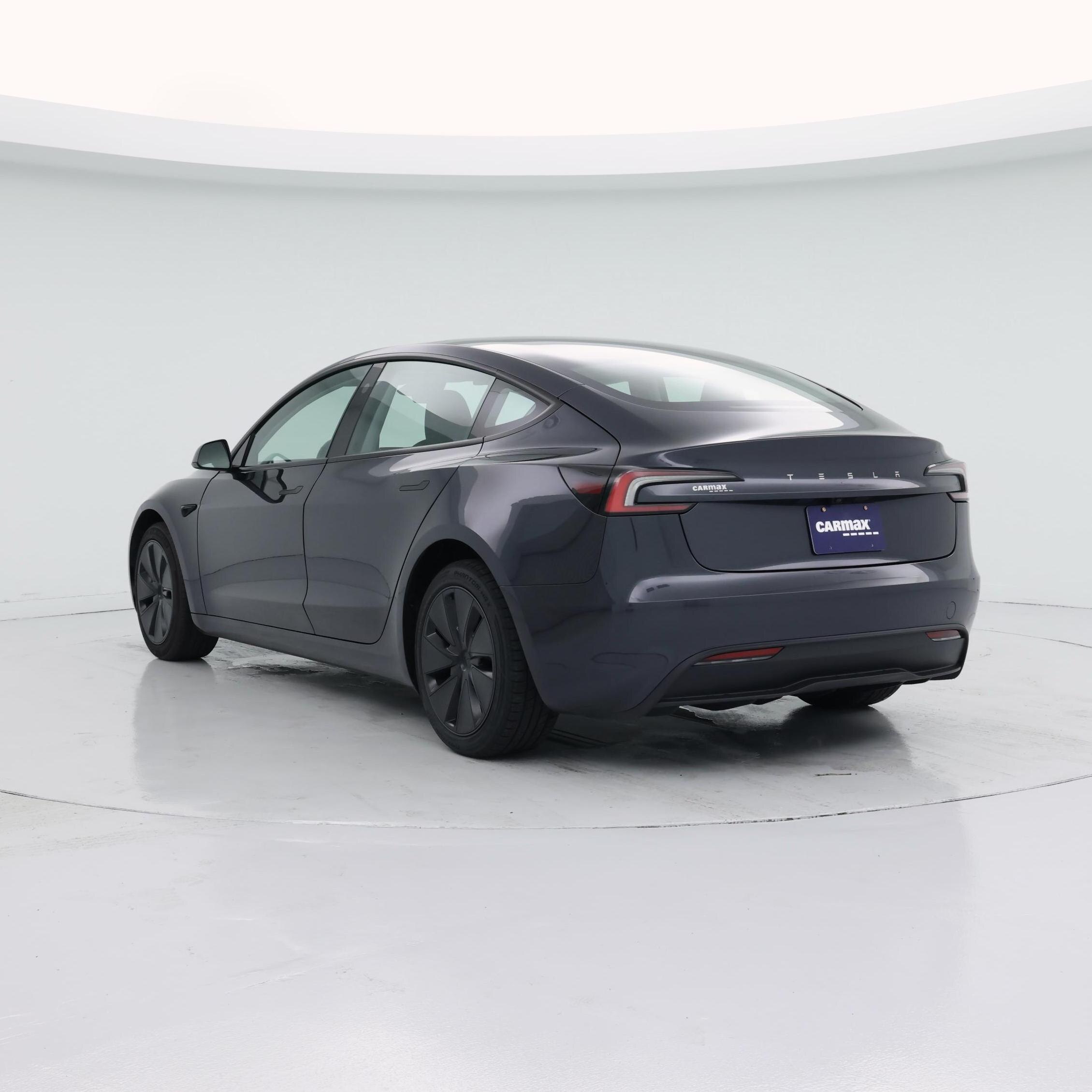 Thumbnail: 2025 Tesla Model 3 - 2