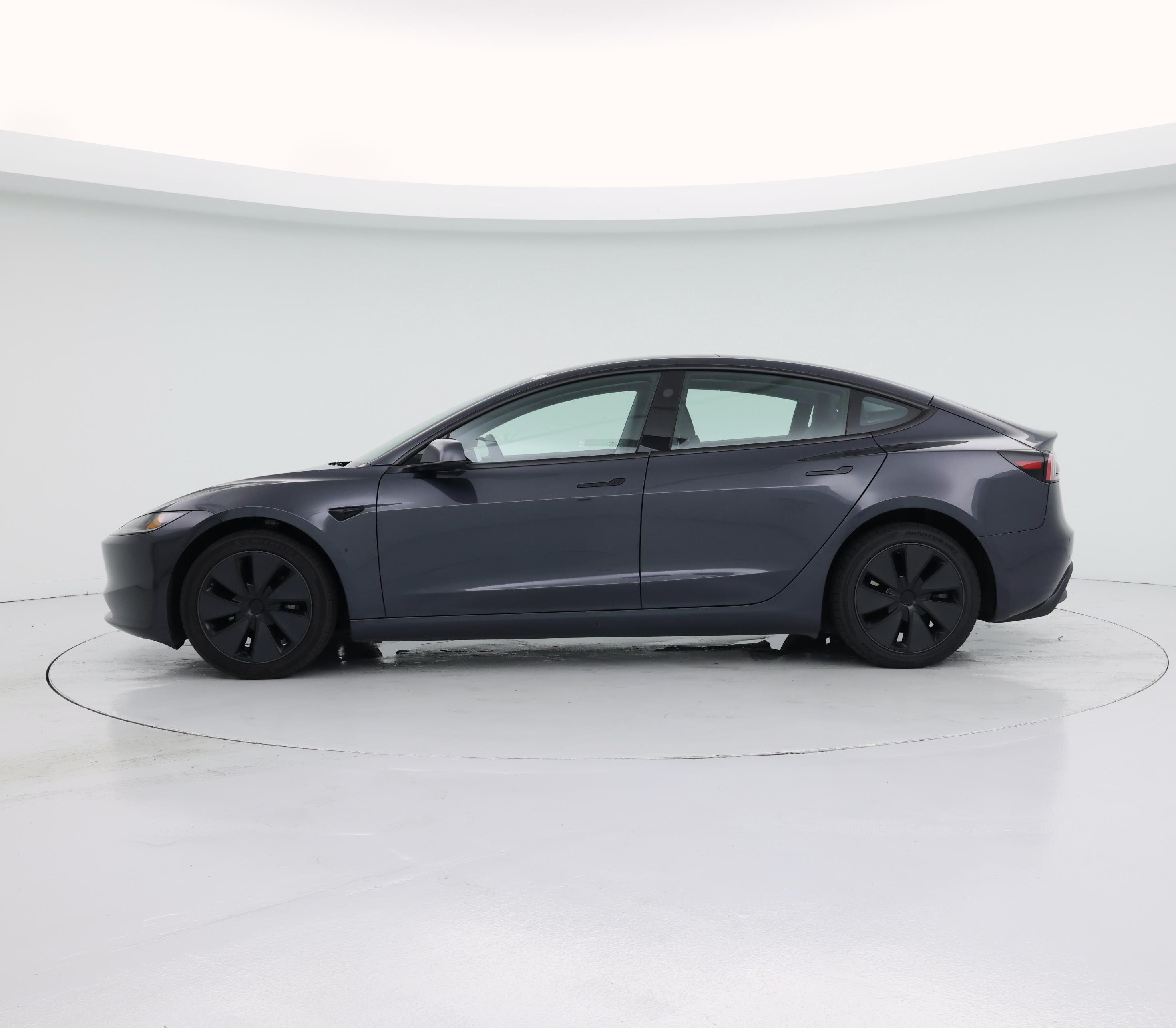 Thumbnail: 2025 Tesla Model 3 - 3