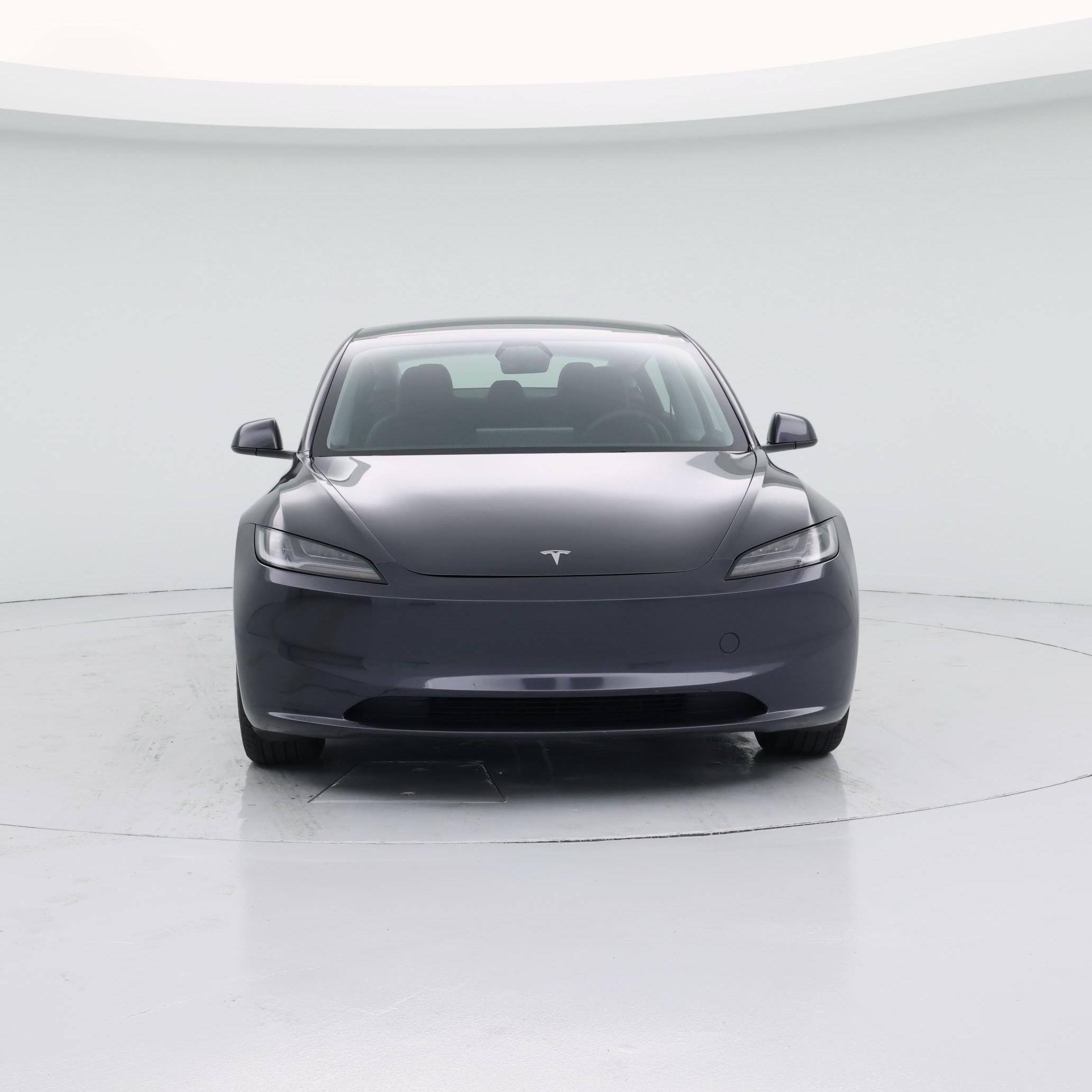 Thumbnail: 2025 Tesla Model 3 - 5