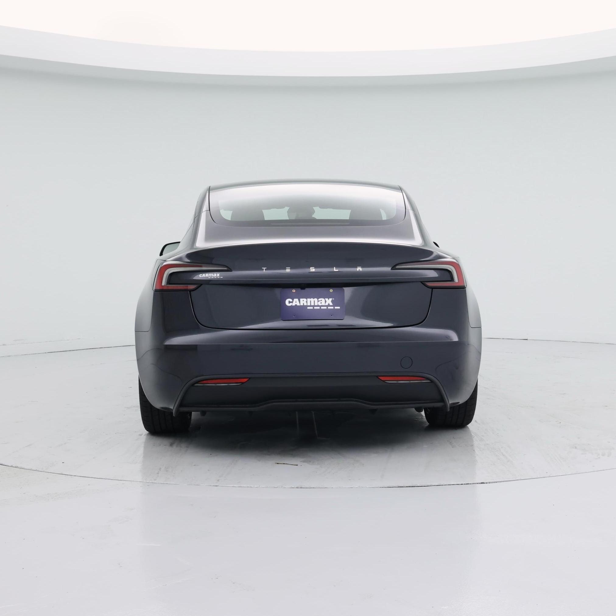 Thumbnail: 2025 Tesla Model 3 - 6
