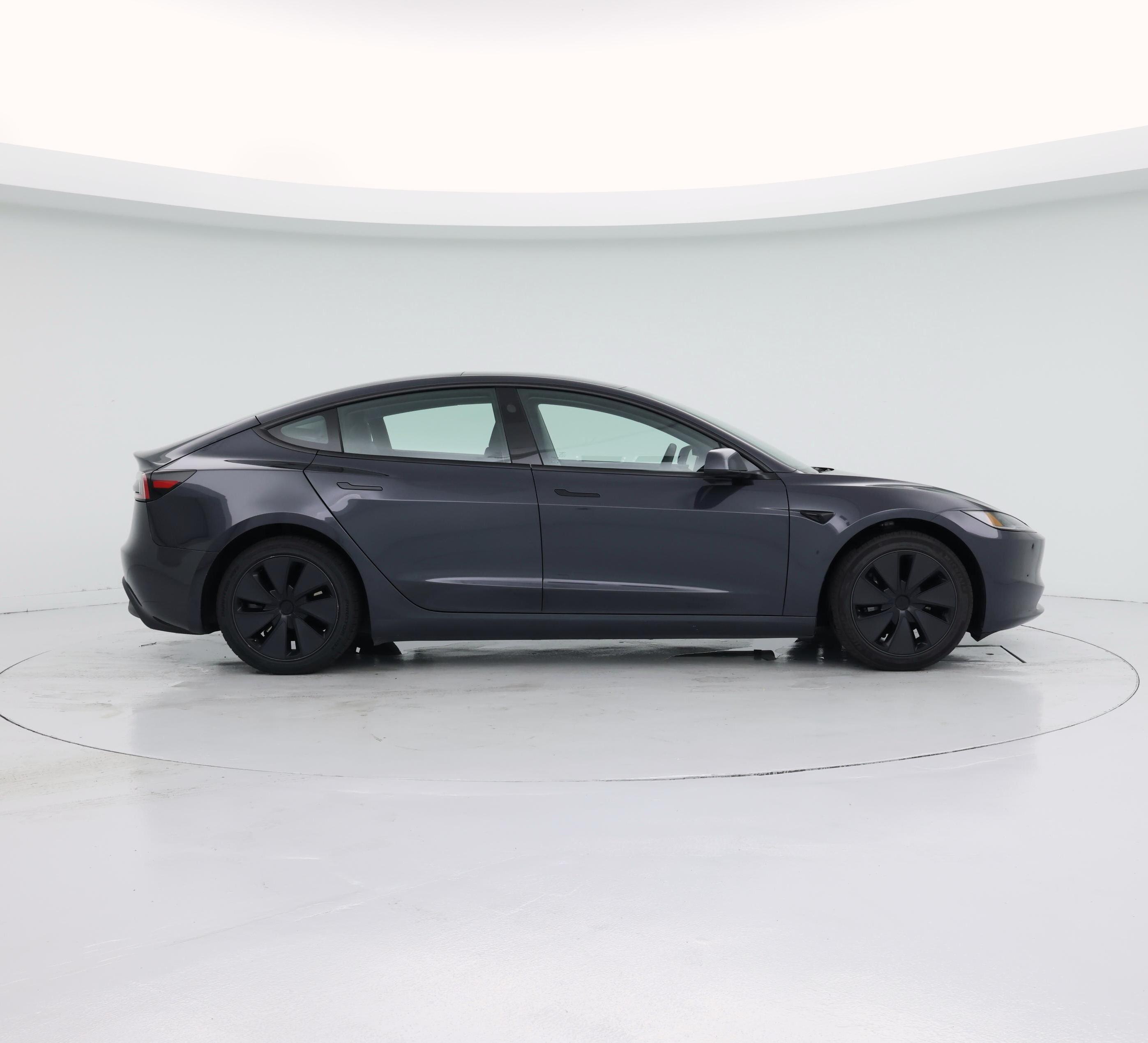 Thumbnail: 2025 Tesla Model 3 - 7