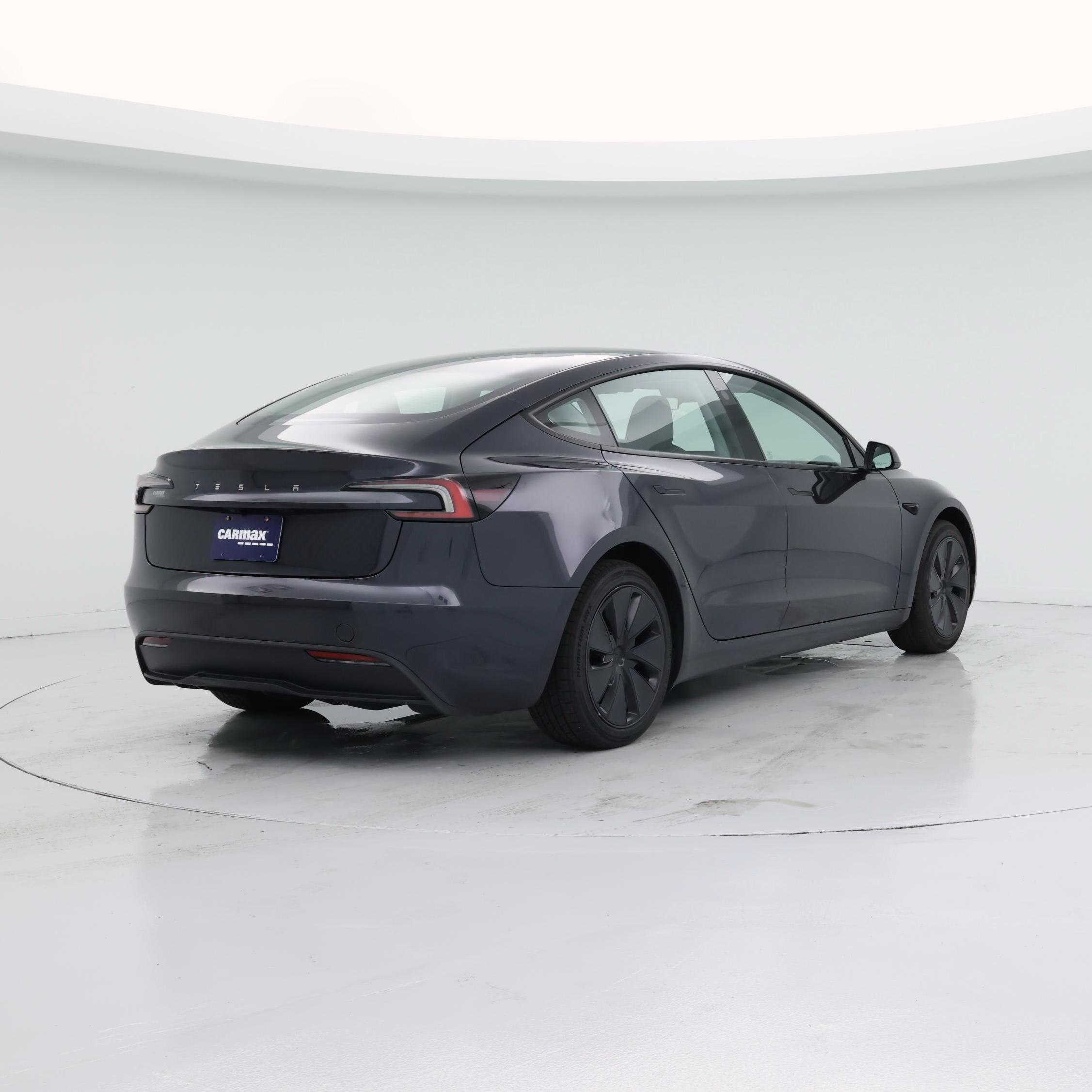 Thumbnail: 2025 Tesla Model 3 - 8