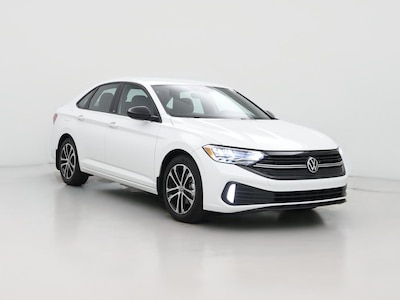 2023 Volkswagen Jetta Sport