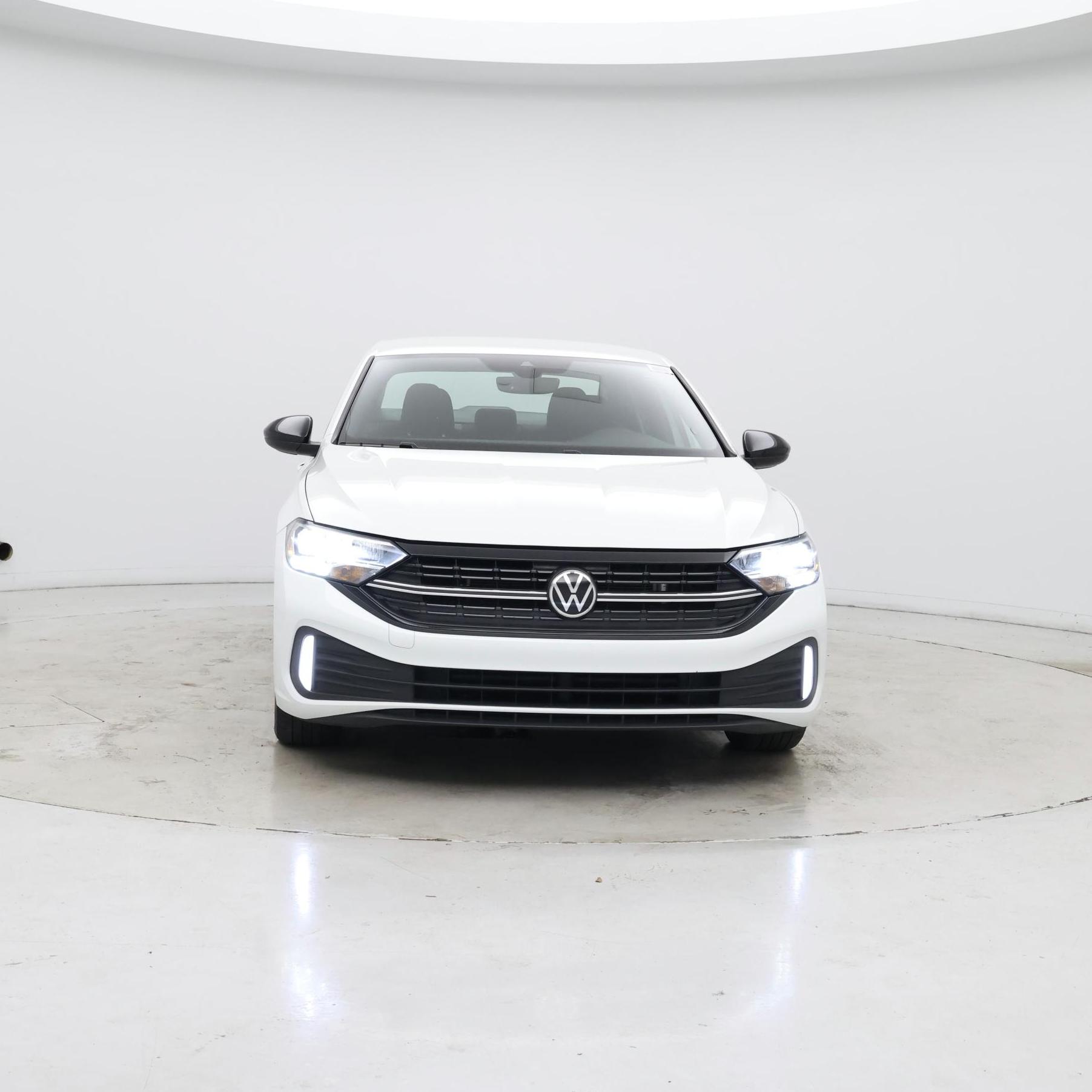 Thumbnail: 2023 Volkswagen Jetta - 5