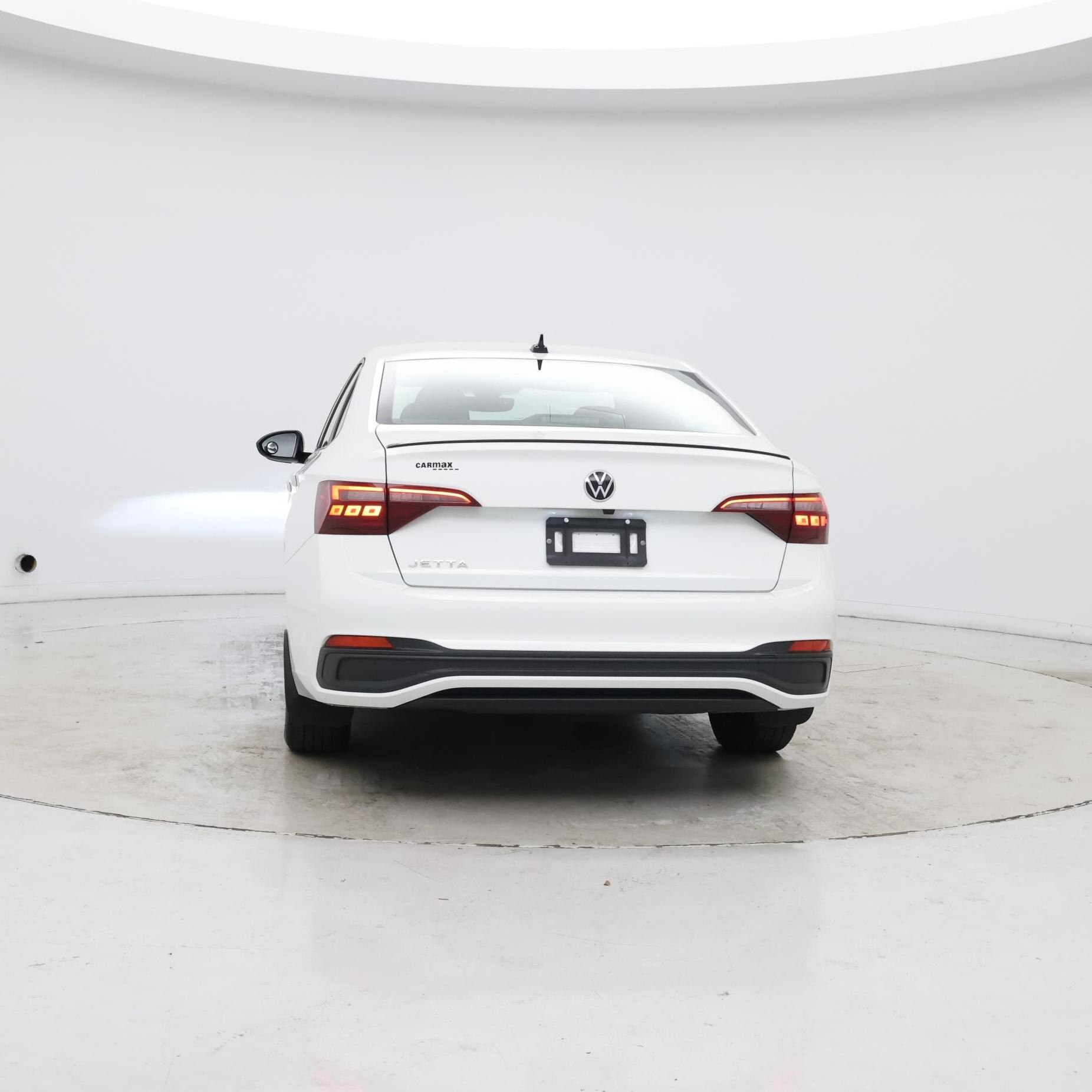 Thumbnail: 2023 Volkswagen Jetta - 6