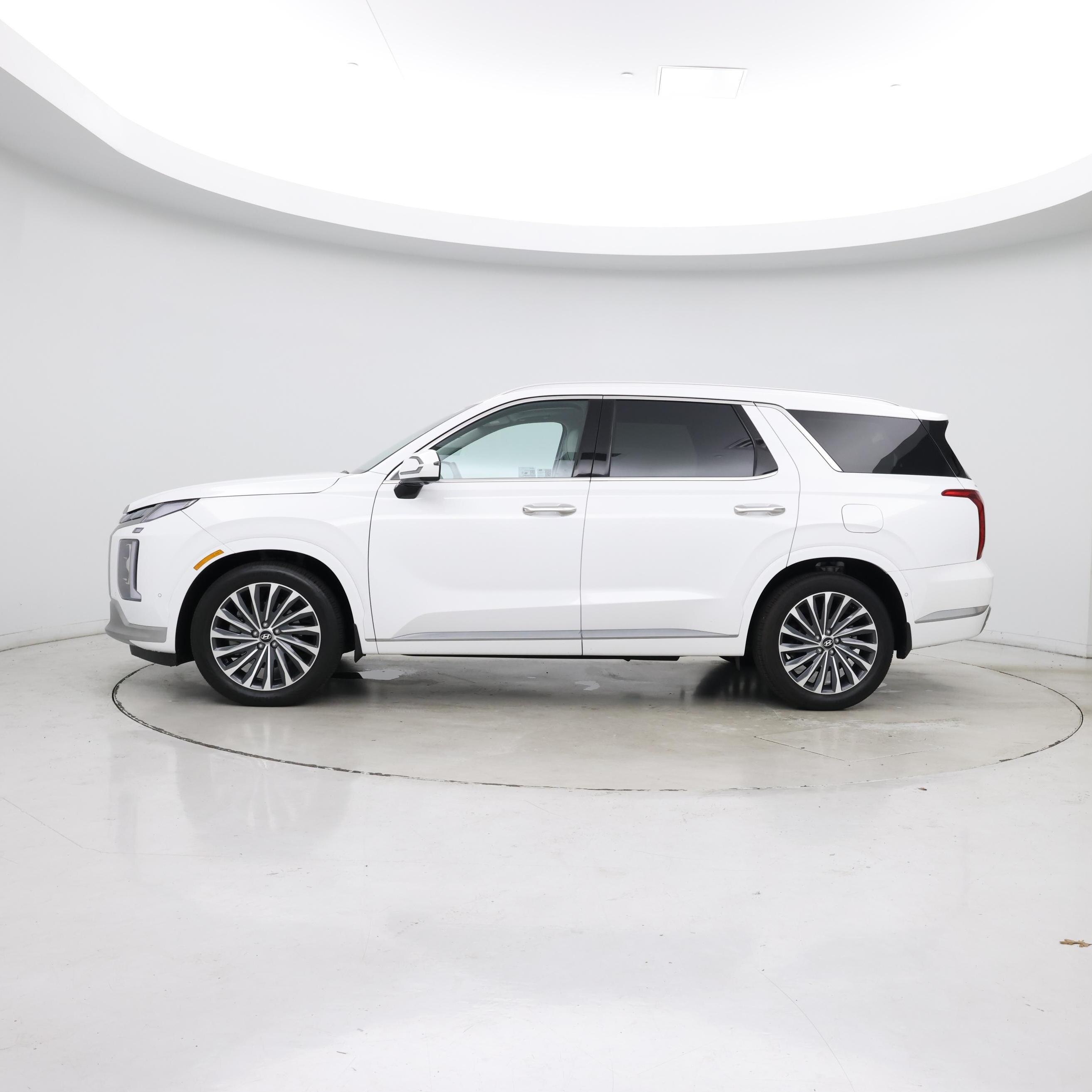 Thumbnail: 2025 Hyundai Palisade - 3