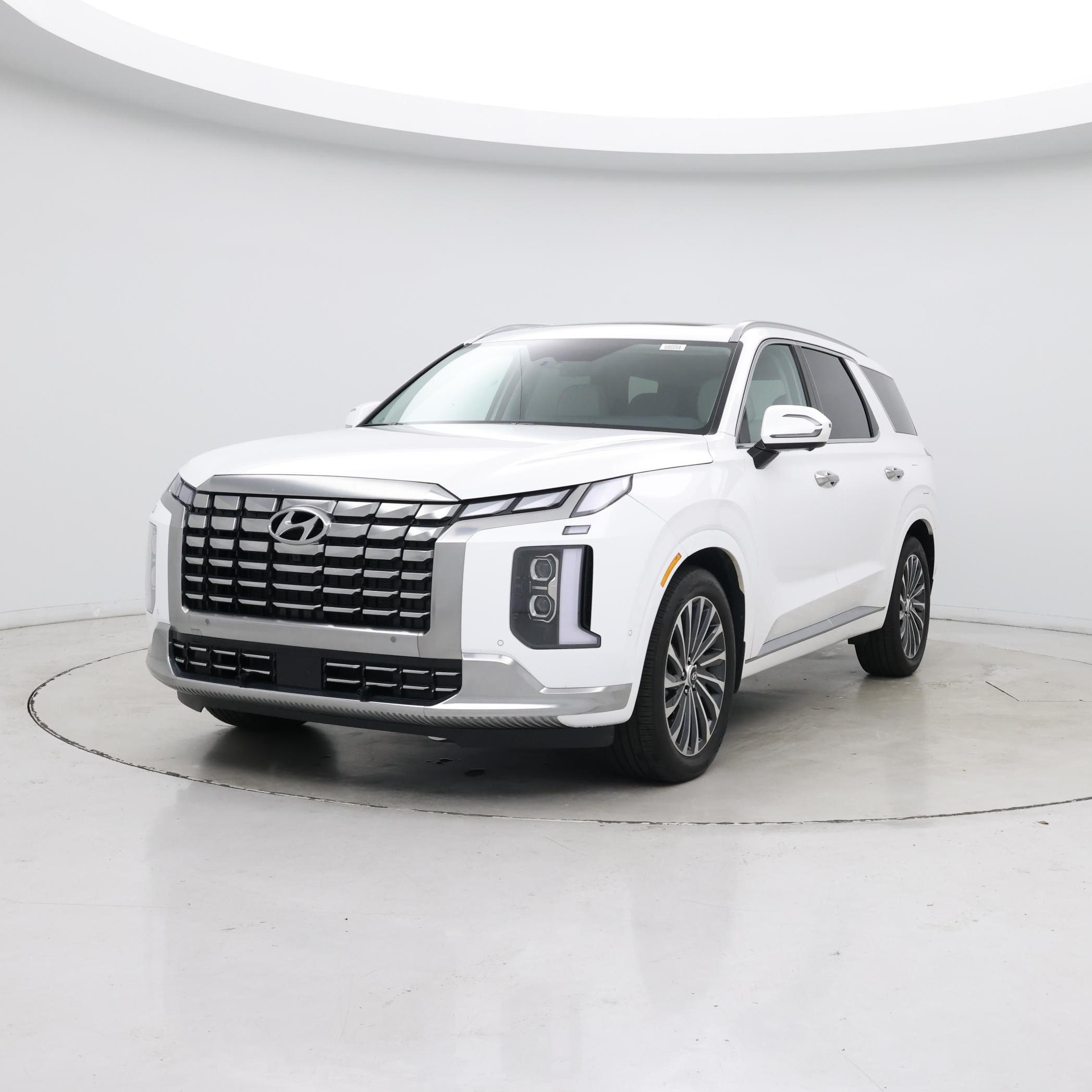 Thumbnail: 2025 Hyundai Palisade - 4