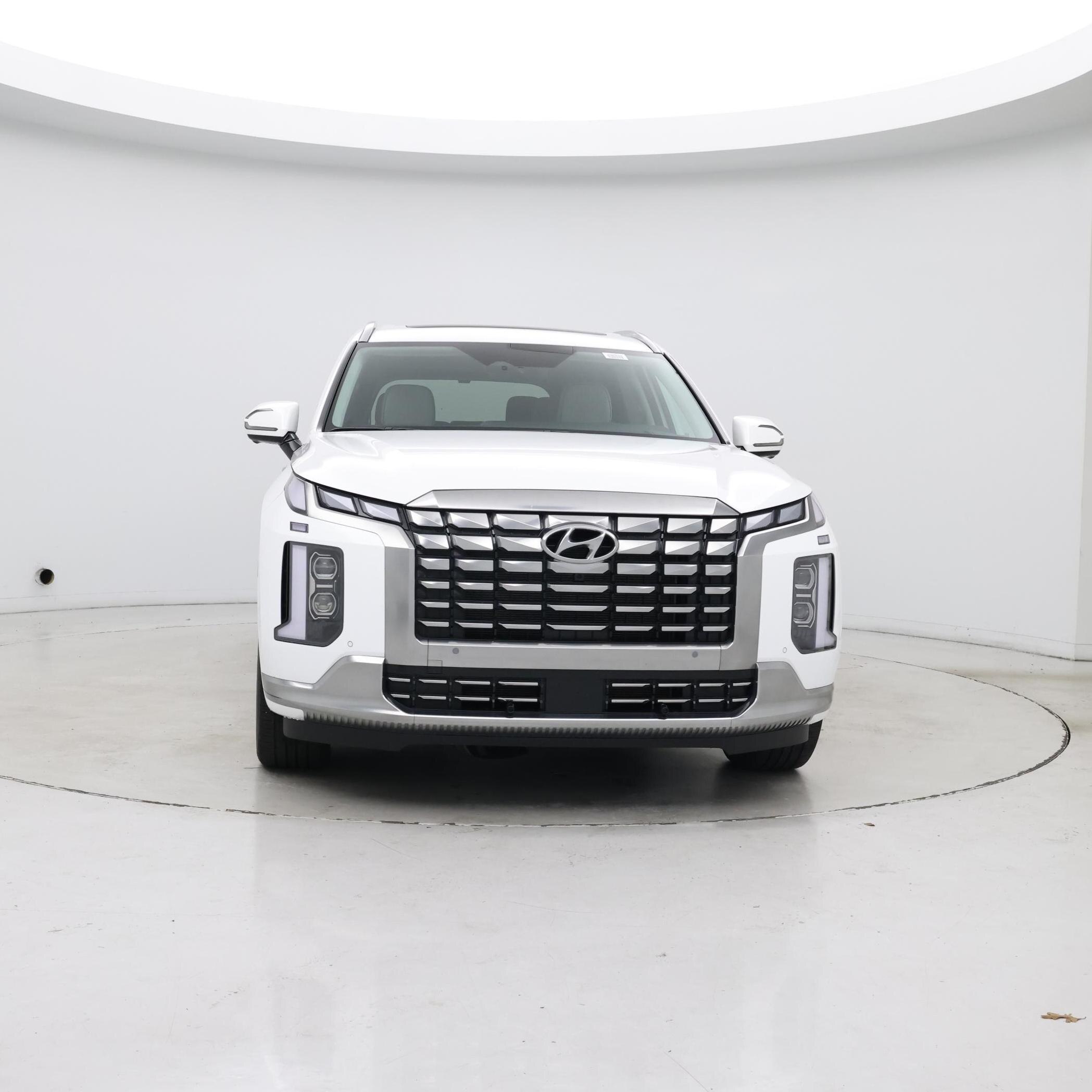 Thumbnail: 2025 Hyundai Palisade - 5