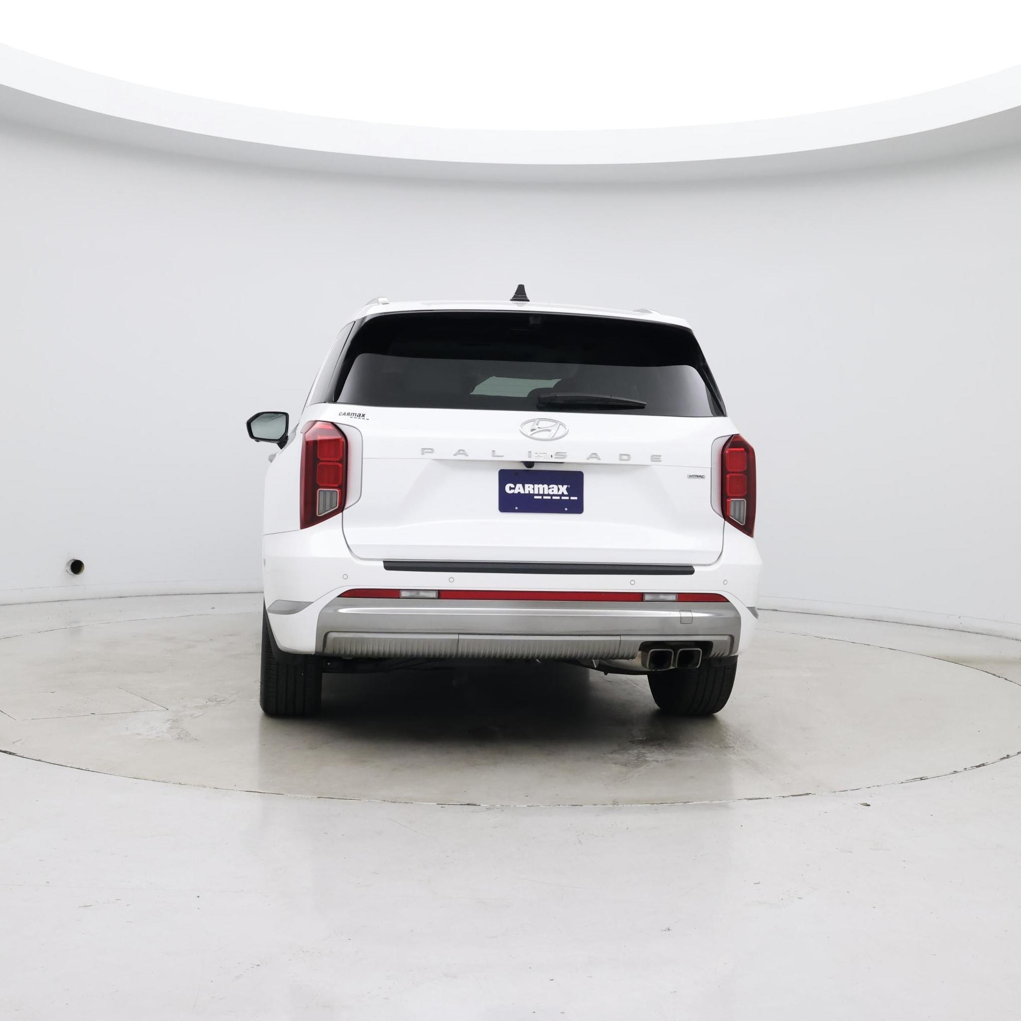 Thumbnail: 2025 Hyundai Palisade - 6