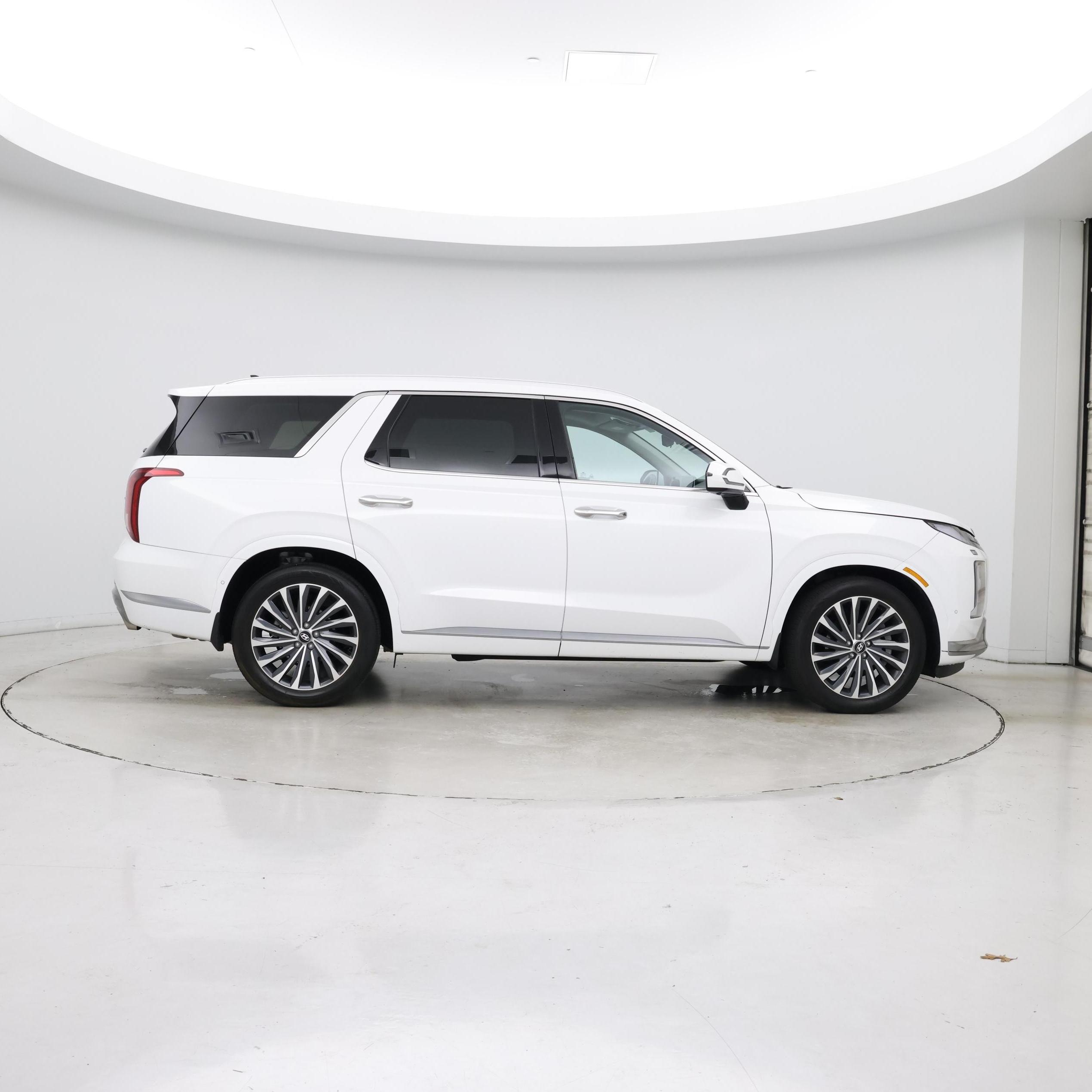 Thumbnail: 2025 Hyundai Palisade - 7