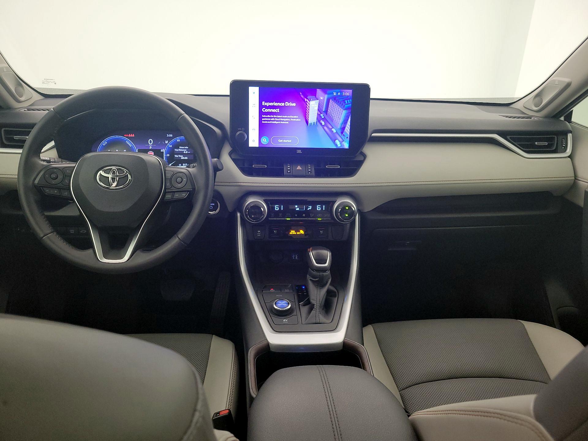 Thumbnail: 2024 Toyota RAV4 - 9