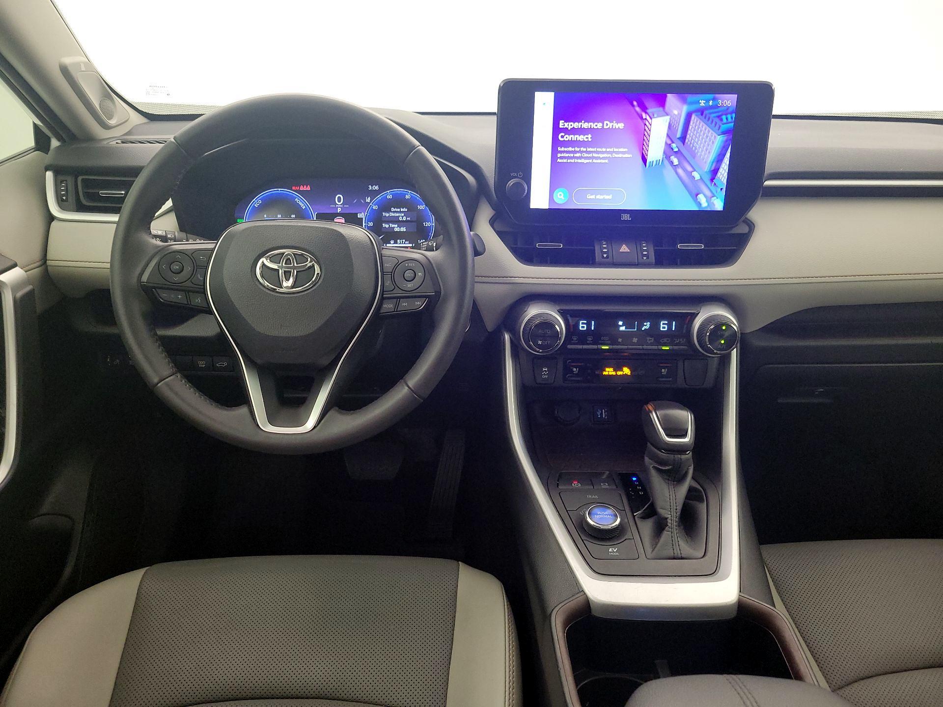 Thumbnail: 2024 Toyota RAV4 - 10