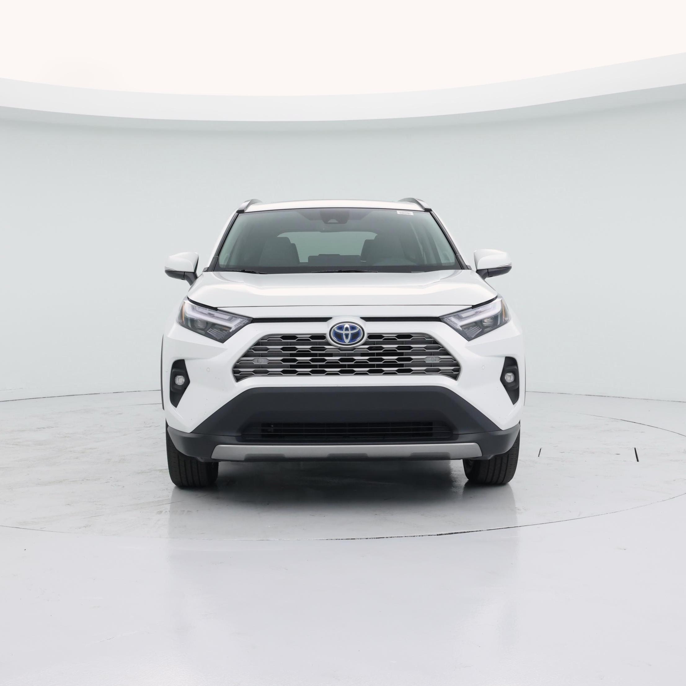 Thumbnail: 2024 Toyota RAV4 - 5