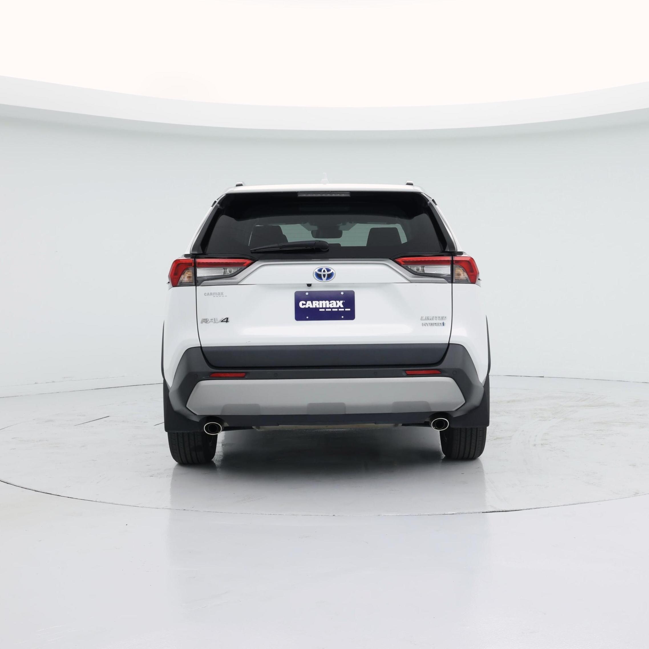 Thumbnail: 2024 Toyota RAV4 - 6