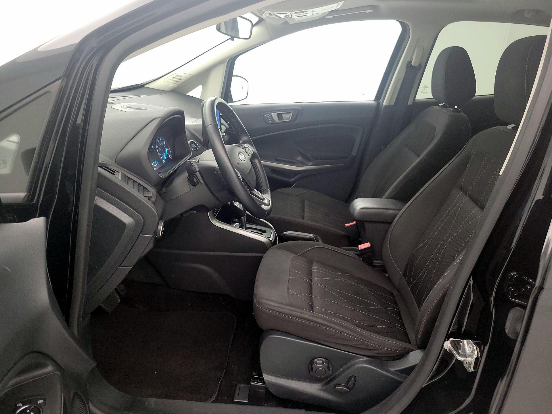 Thumbnail: 2020 Ford EcoSport - 11