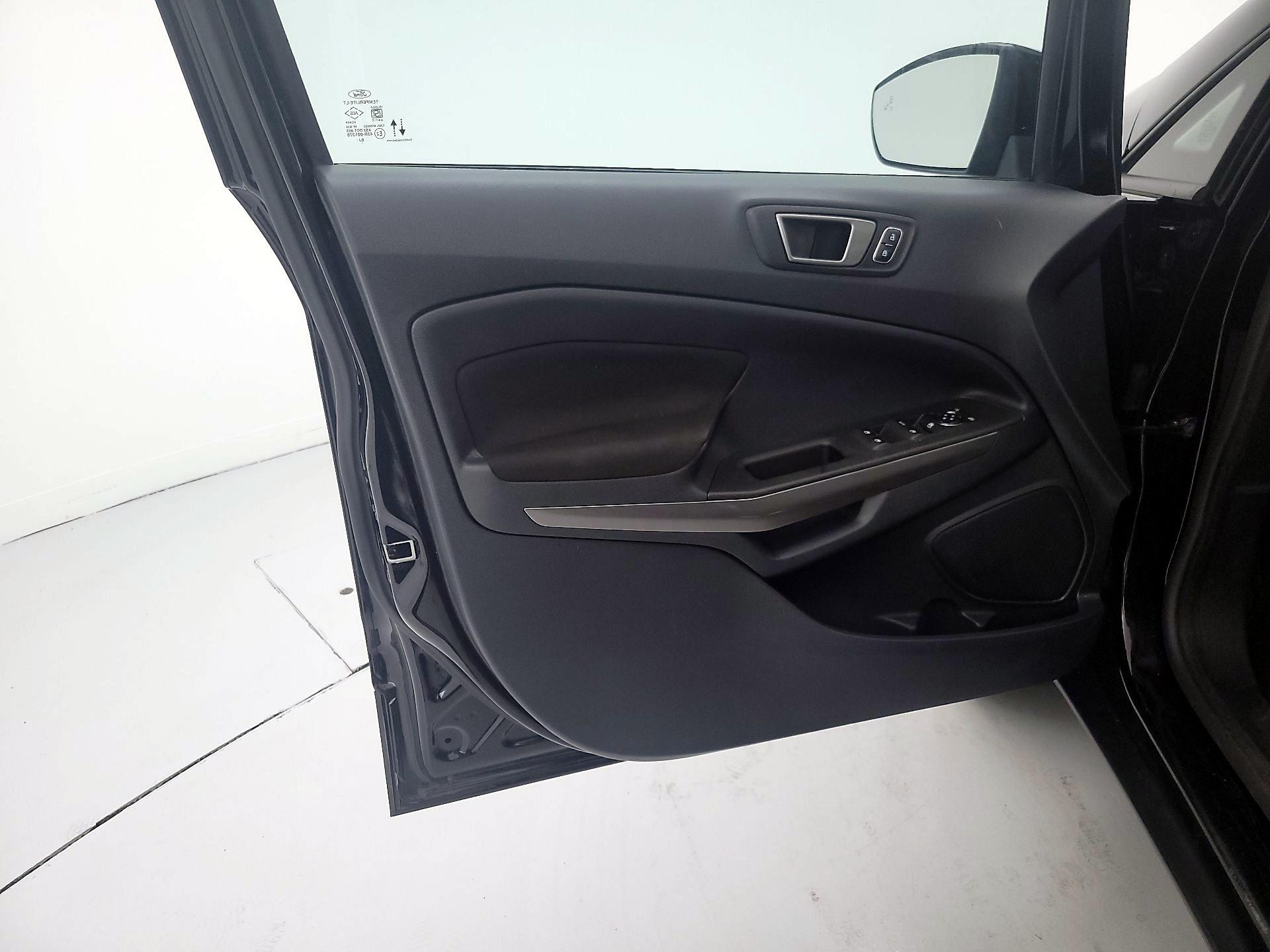 Thumbnail: 2020 Ford EcoSport - 12