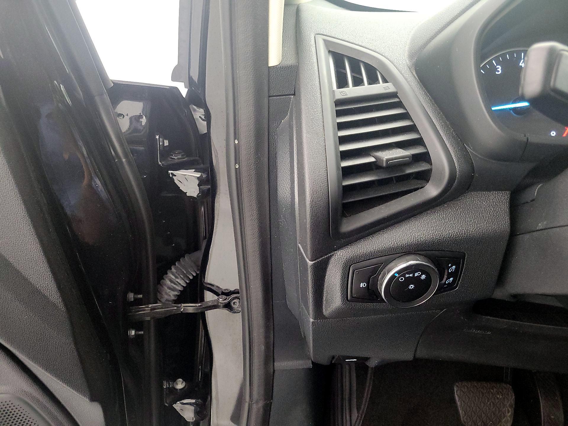 Thumbnail: 2020 Ford EcoSport - 13