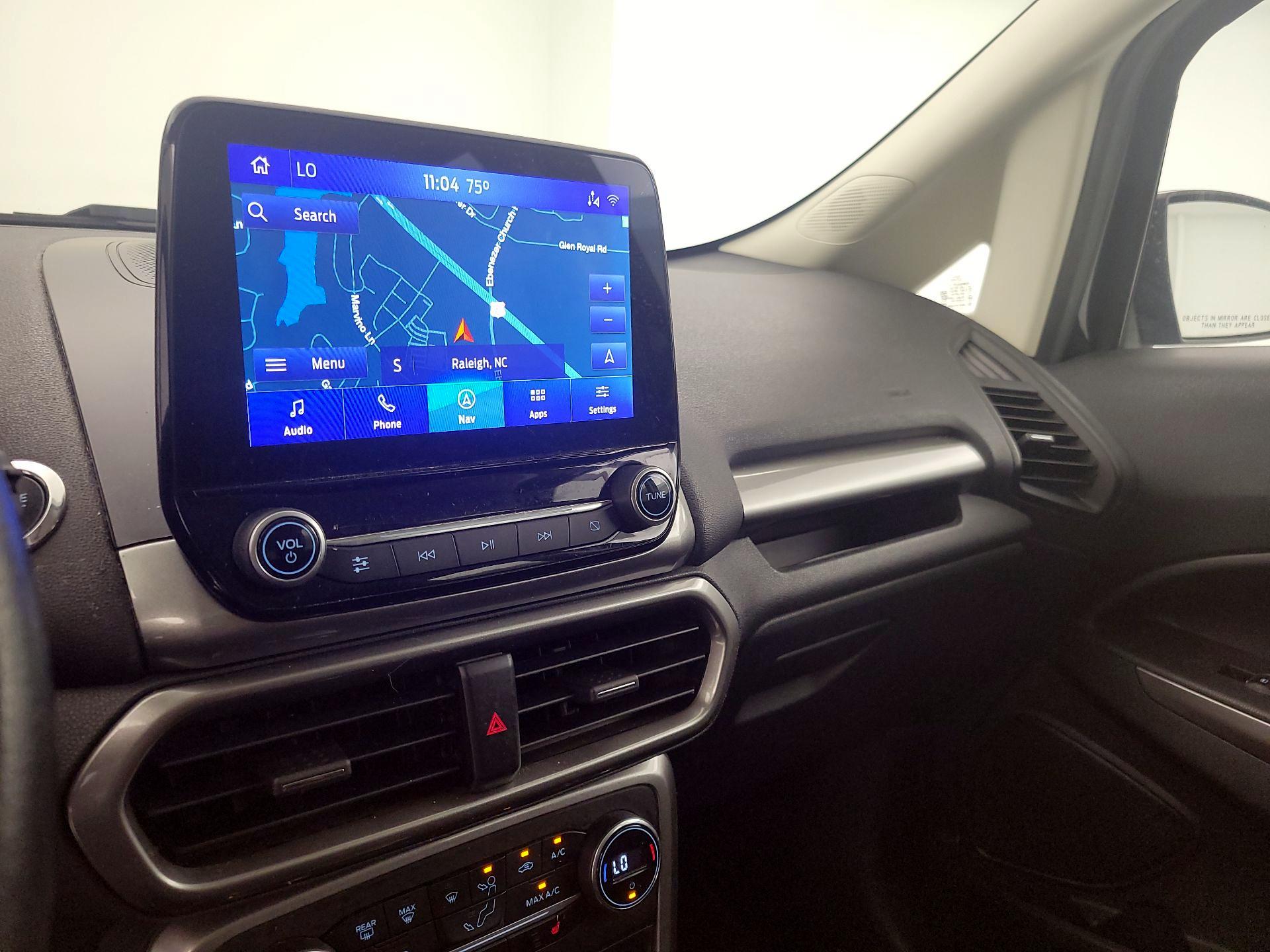 Thumbnail: 2020 Ford EcoSport - 14