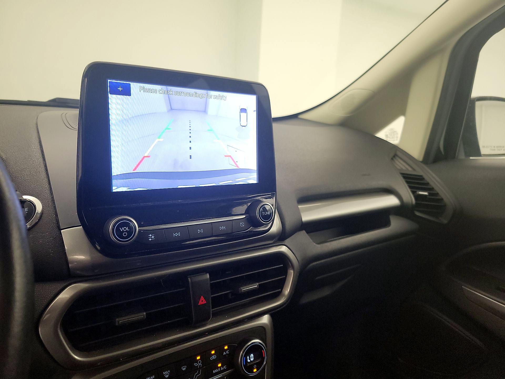 Thumbnail: 2020 Ford EcoSport - 15