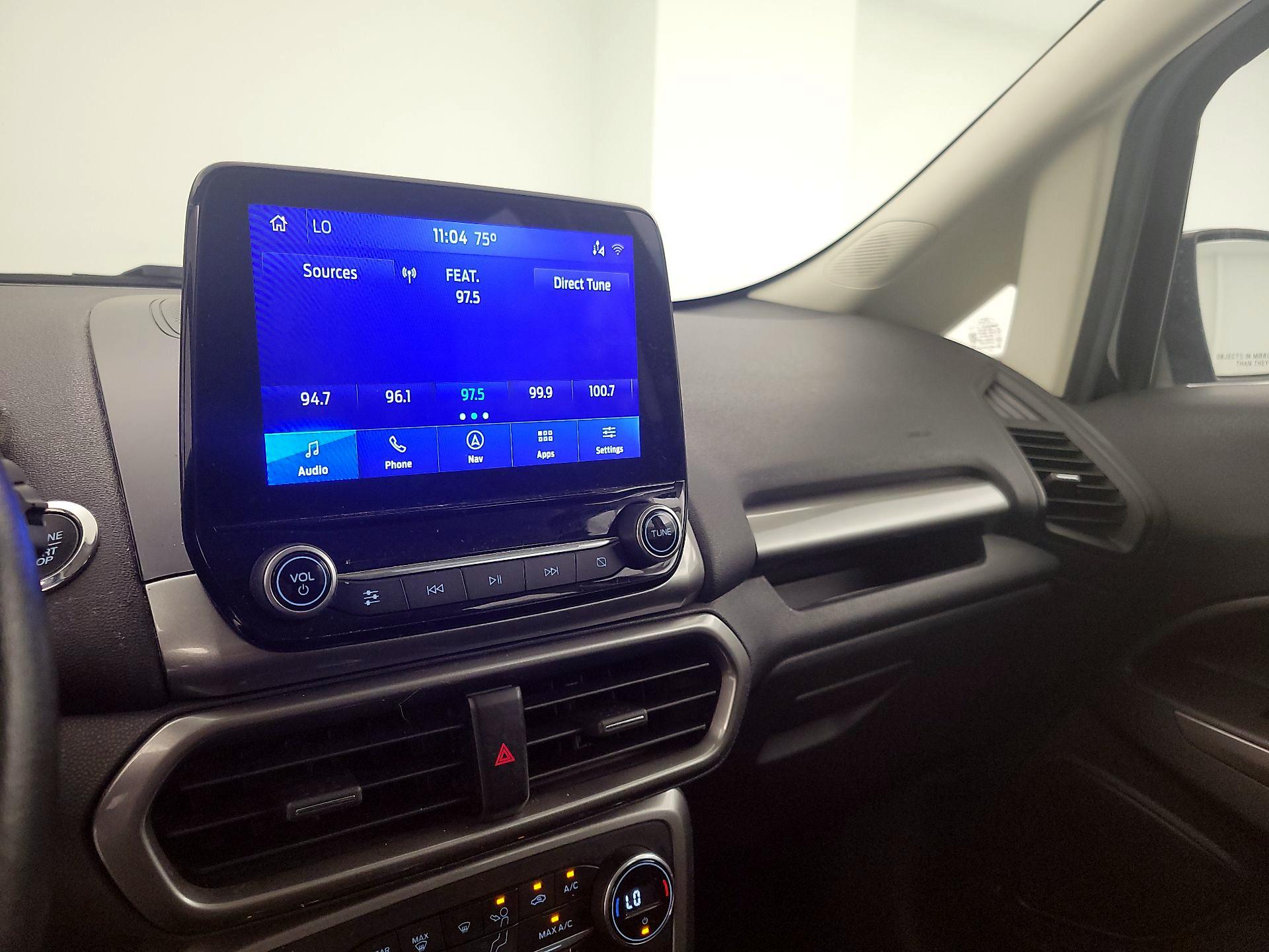 Thumbnail: 2020 Ford EcoSport - 16