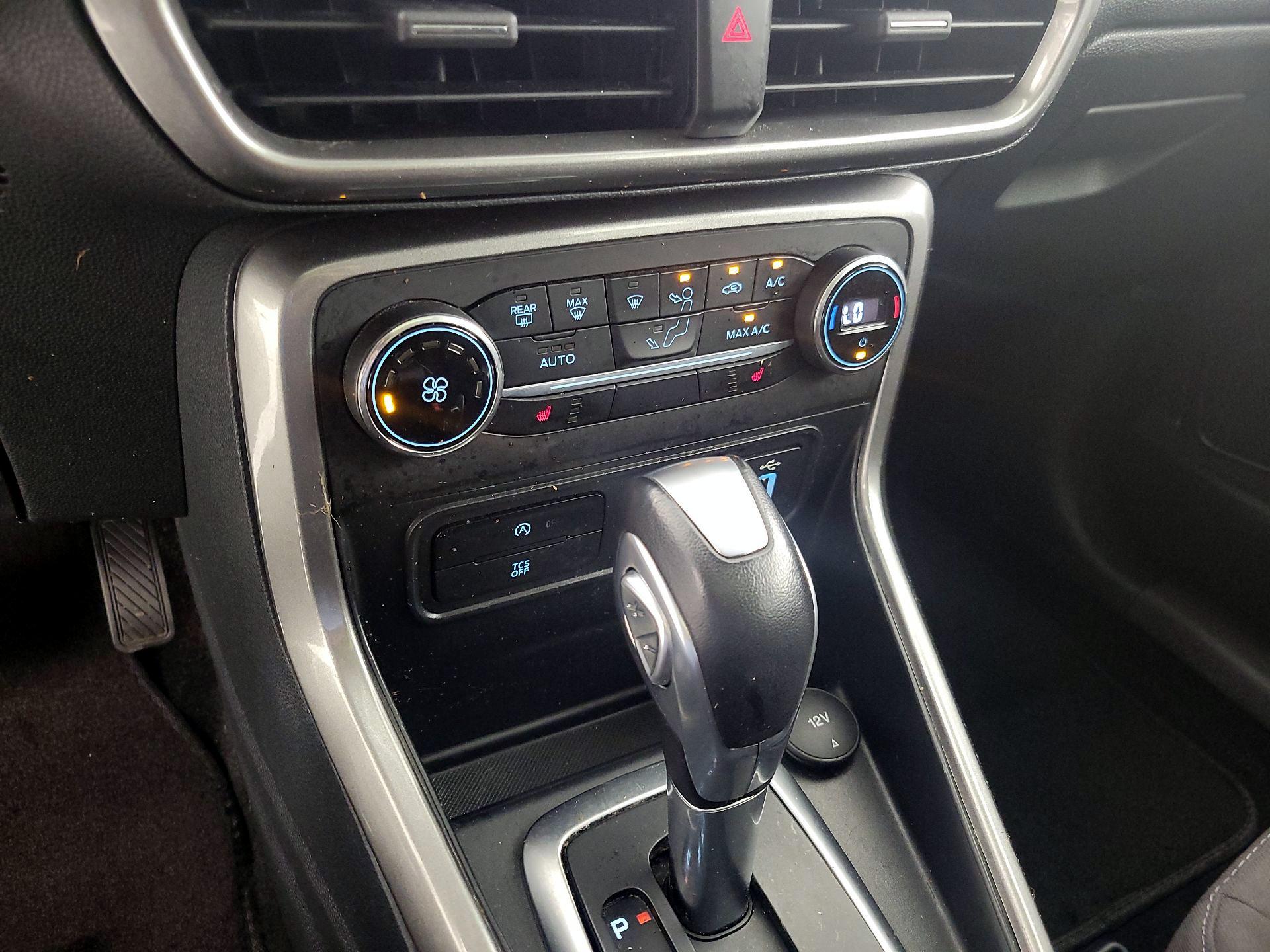 Thumbnail: 2020 Ford EcoSport - 17