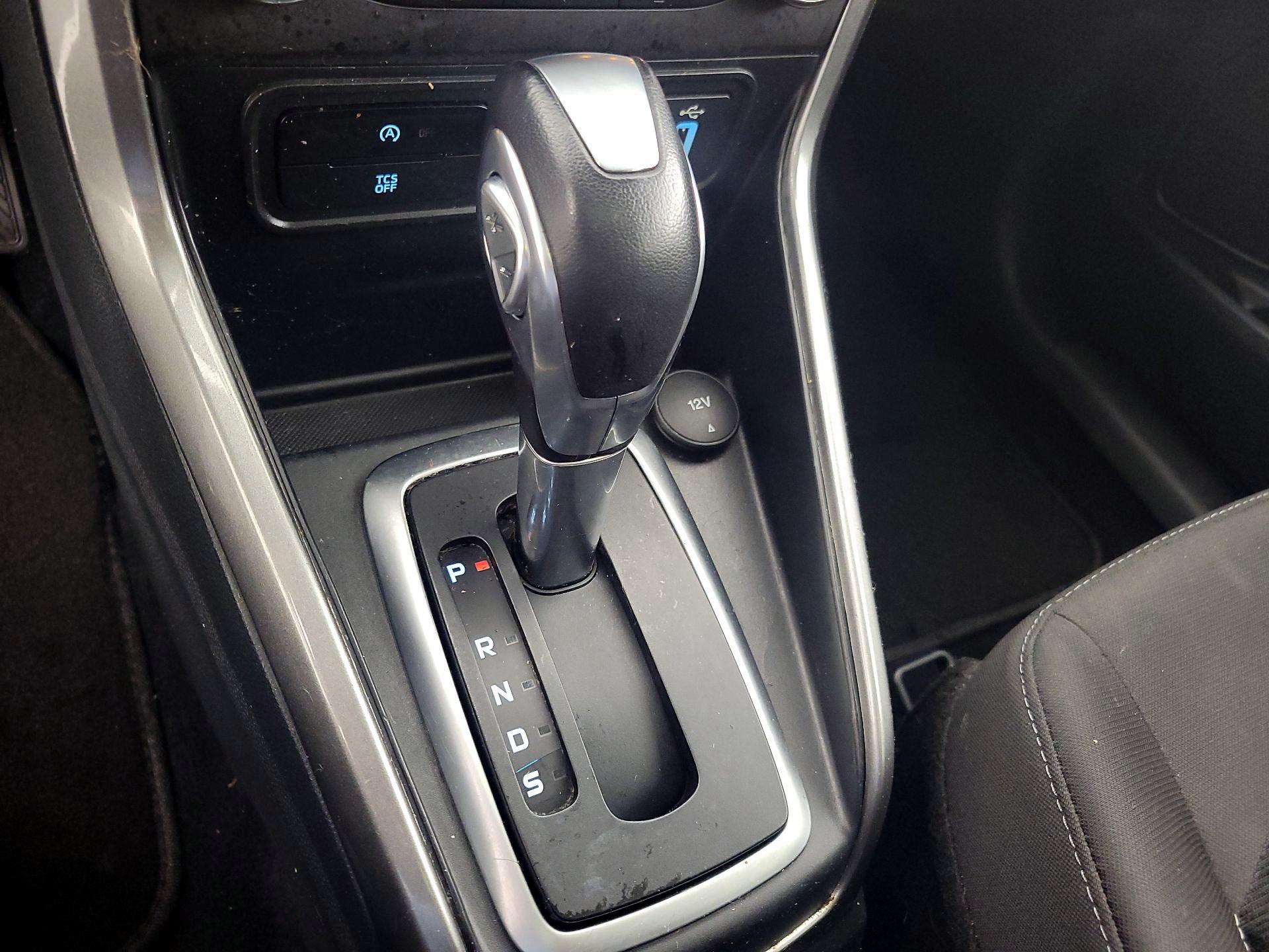 Thumbnail: 2020 Ford EcoSport - 18