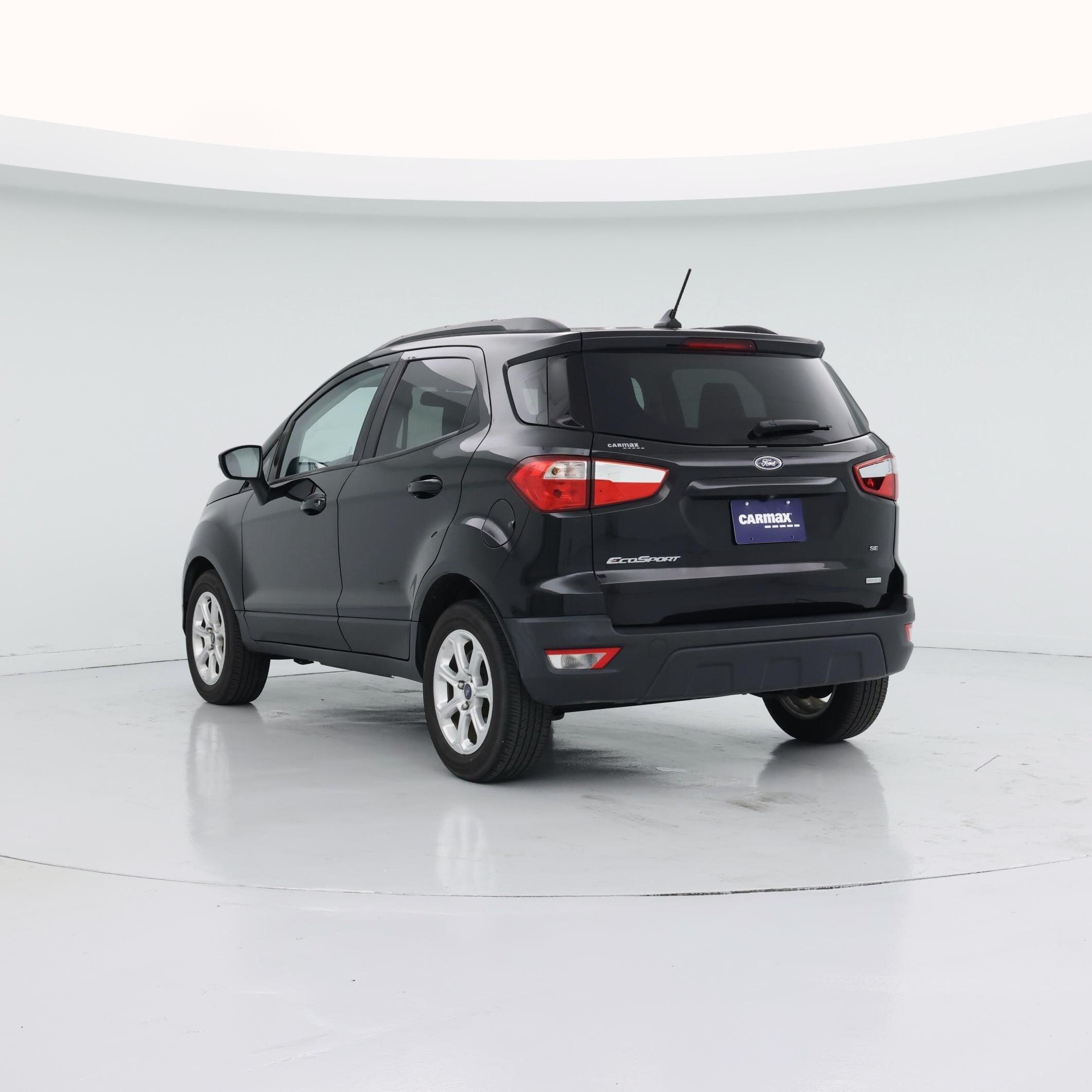 Thumbnail: 2020 Ford EcoSport - 2