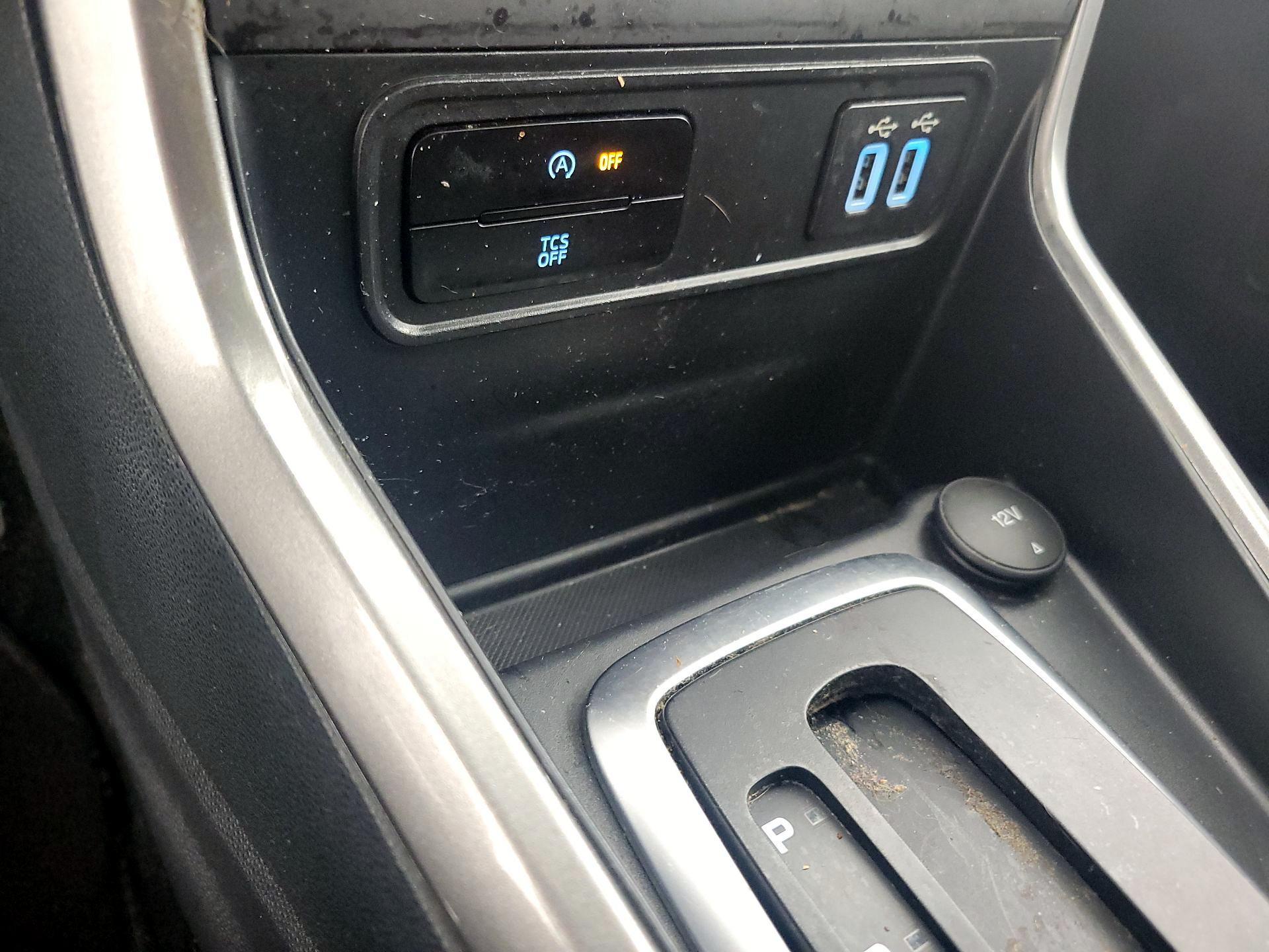 Thumbnail: 2020 Ford EcoSport - 19