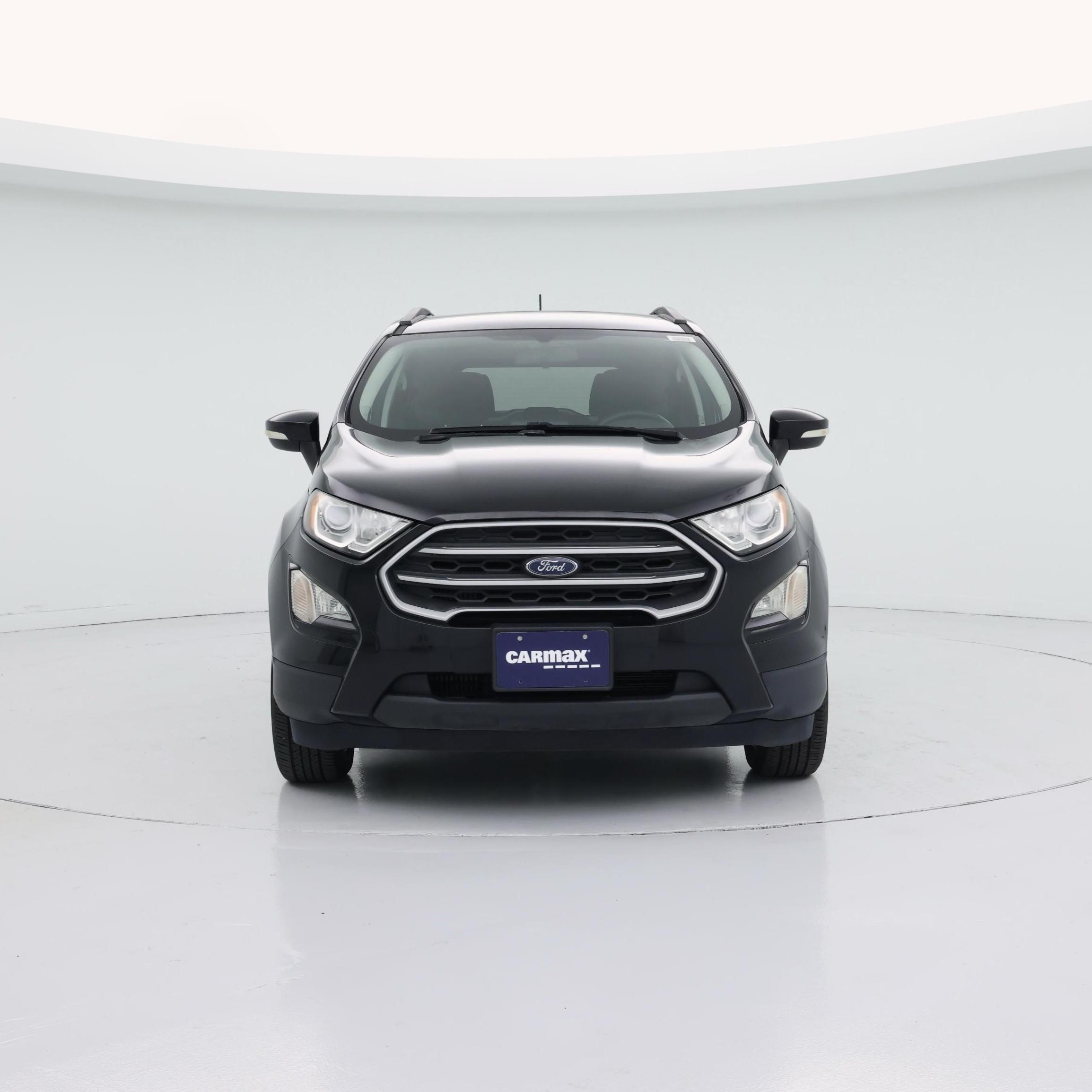 Thumbnail: 2020 Ford EcoSport - 5