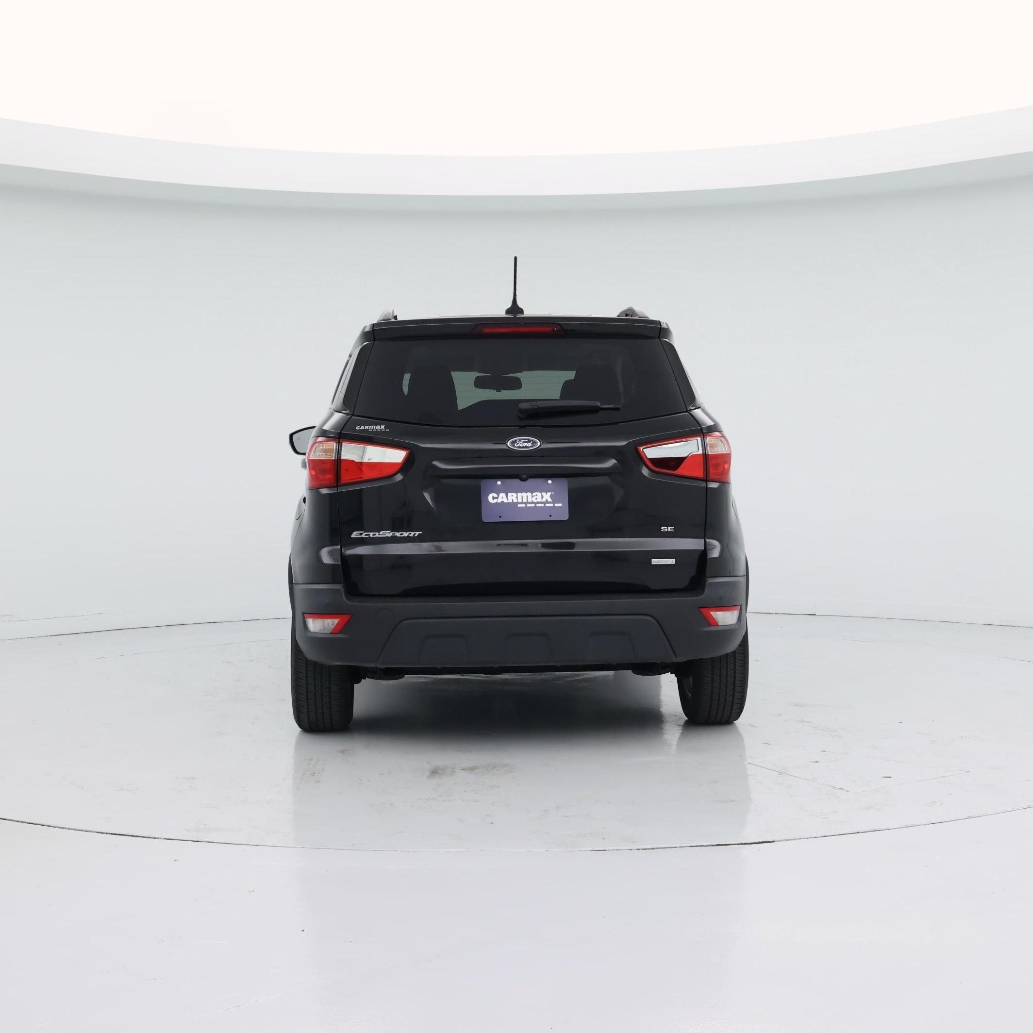 Thumbnail: 2020 Ford EcoSport - 6