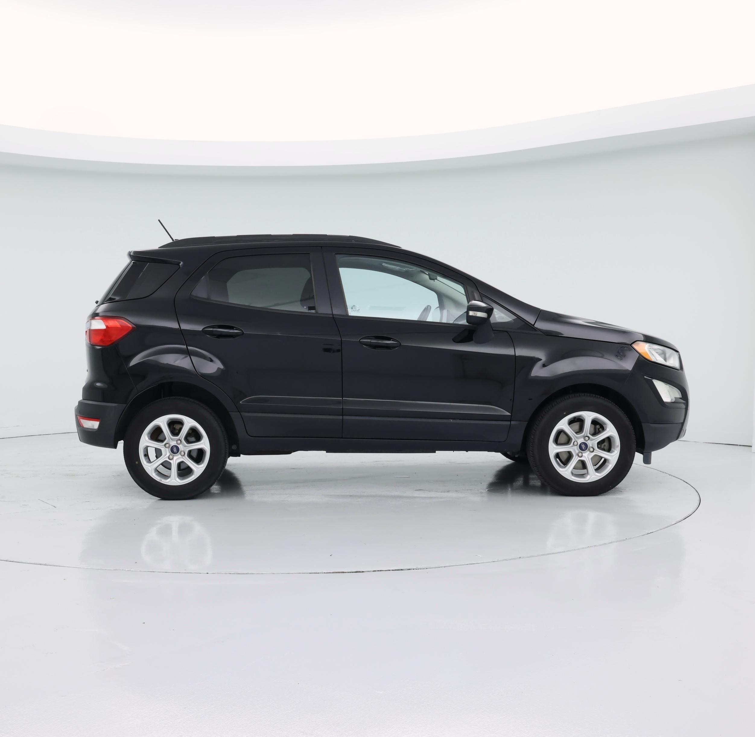 Thumbnail: 2020 Ford EcoSport - 7